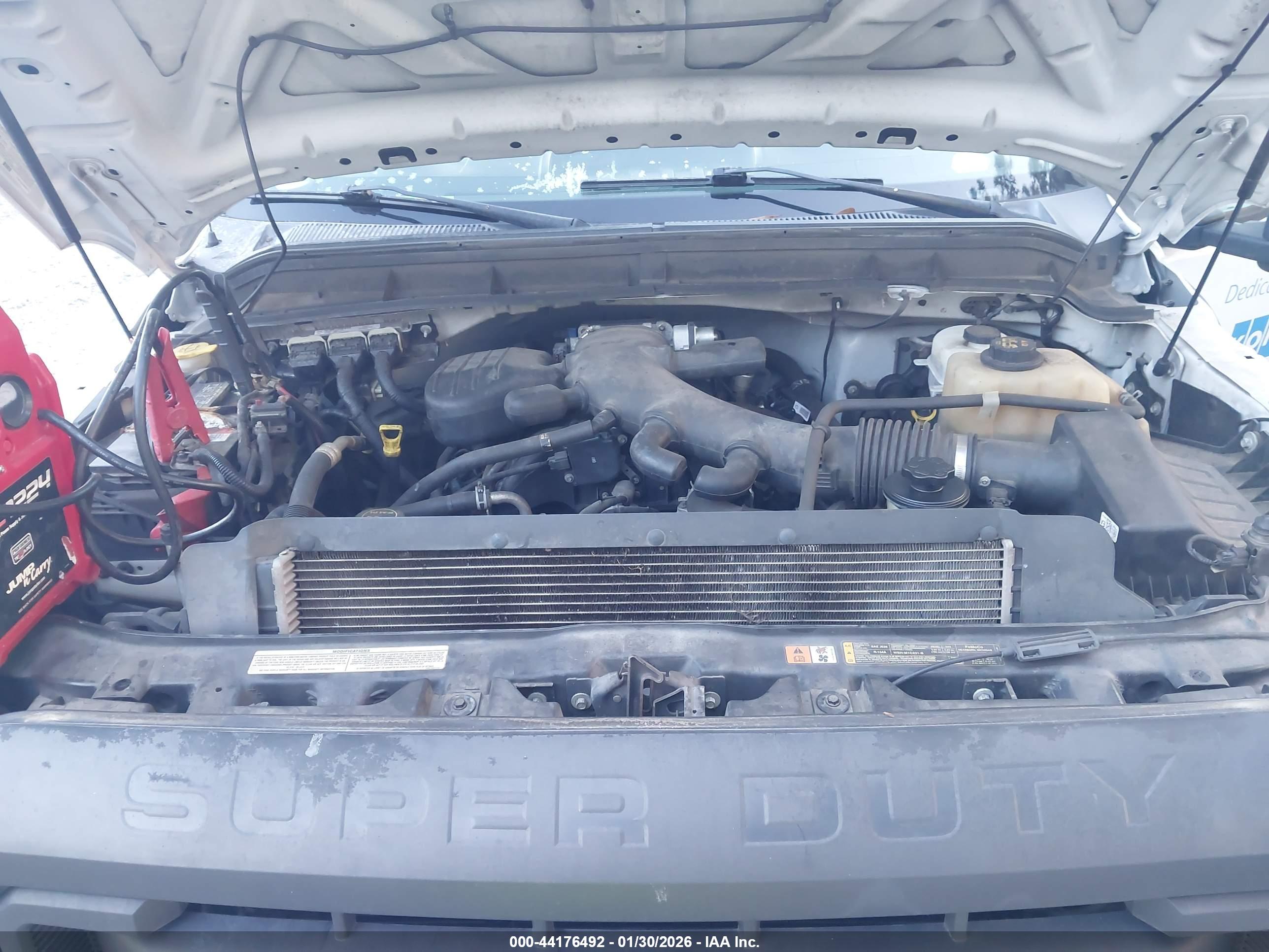 FORD F-450 image 10