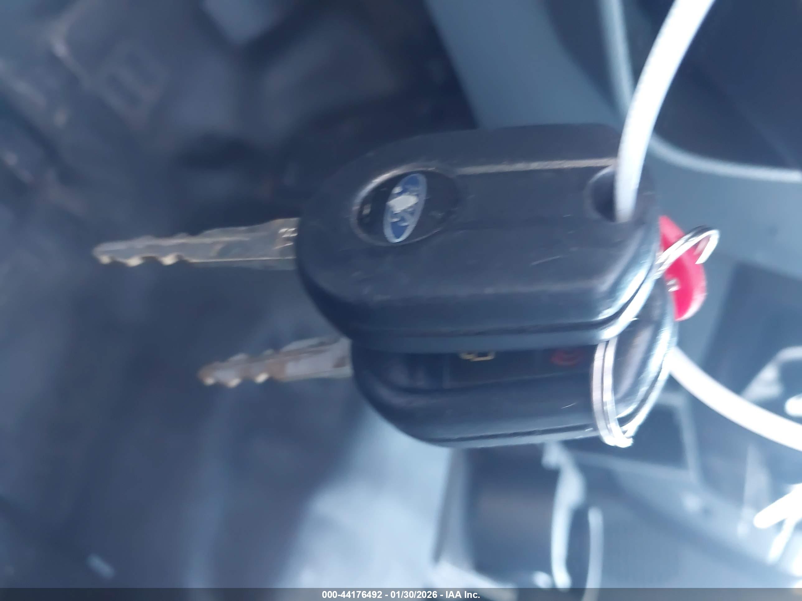 FORD F-450 image 11