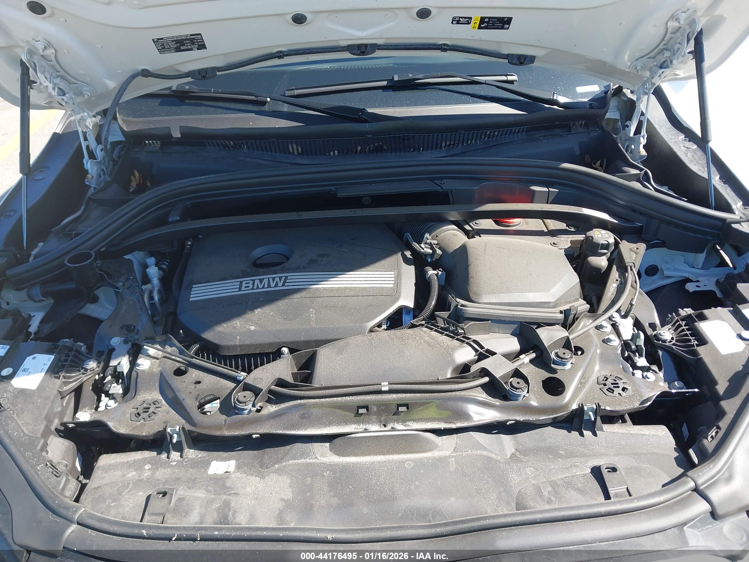 BMW X2 image 10