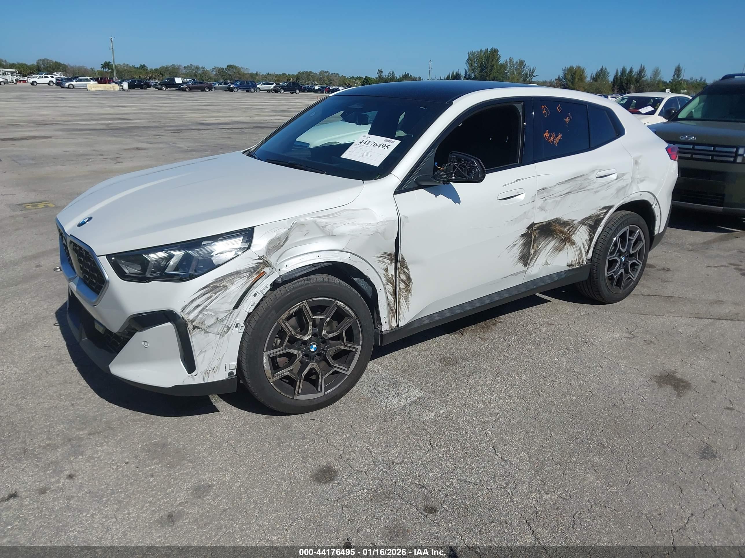 BMW X2 image 2
