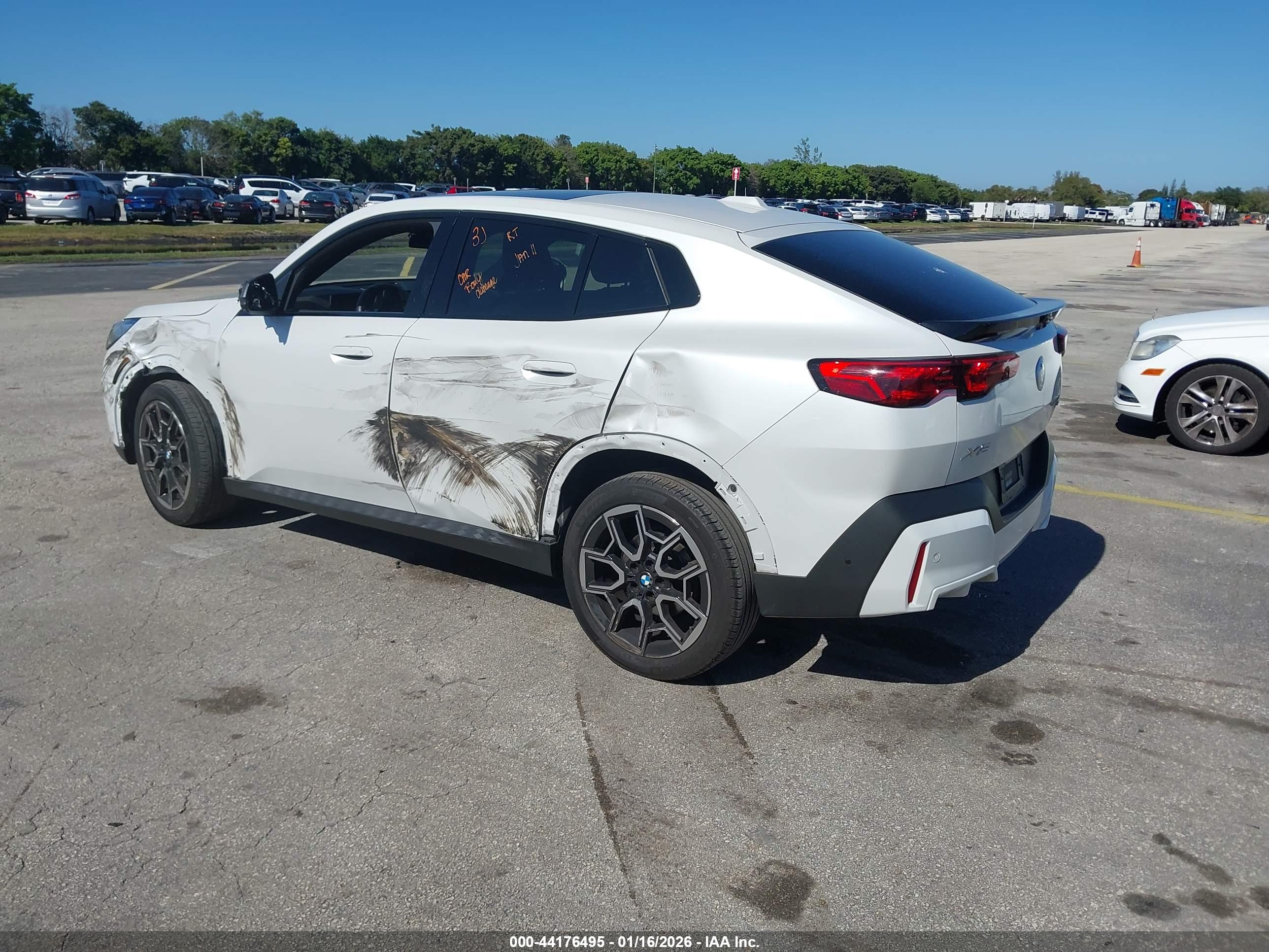 BMW X2 image 3