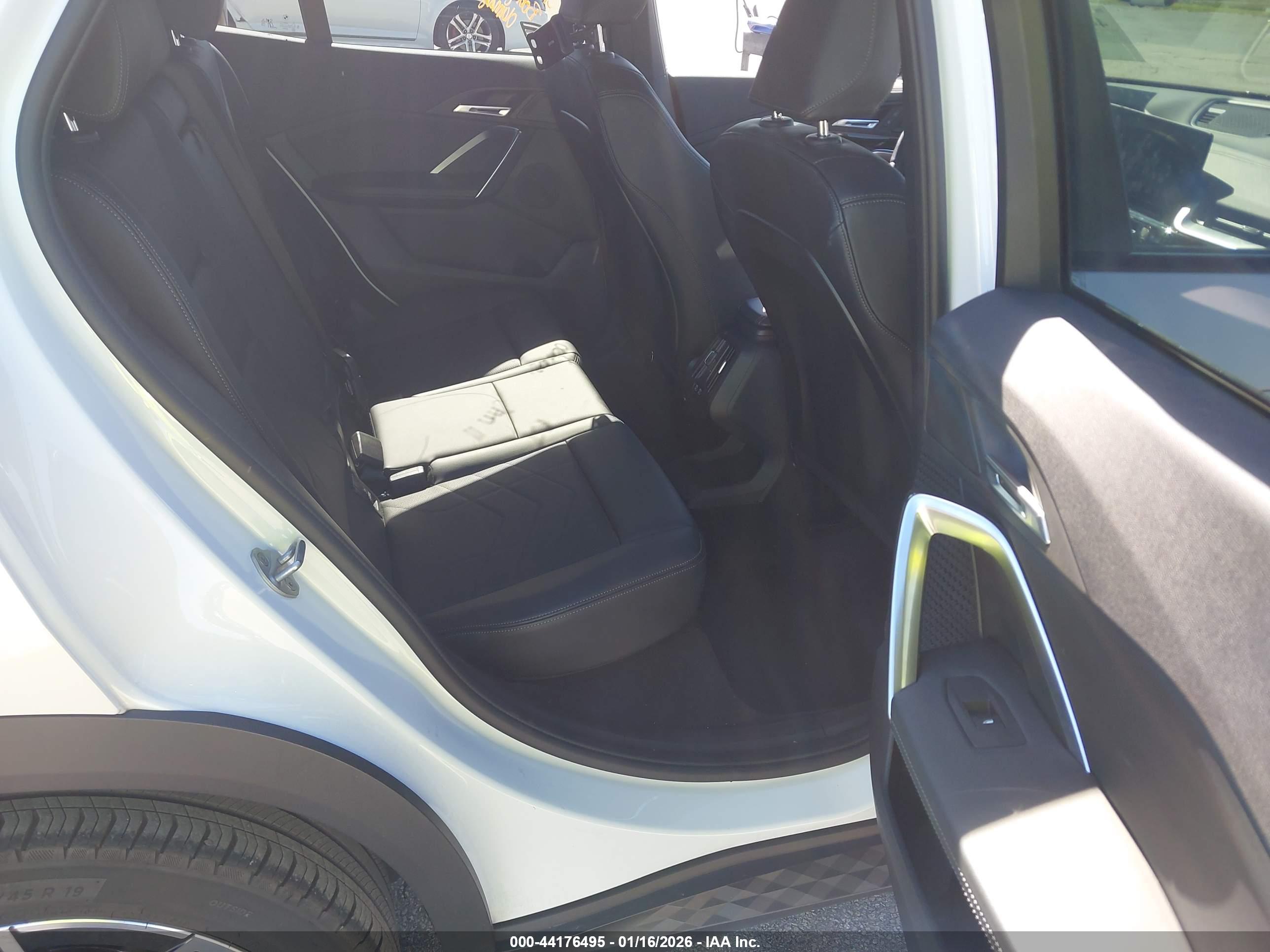 BMW X2 image 8