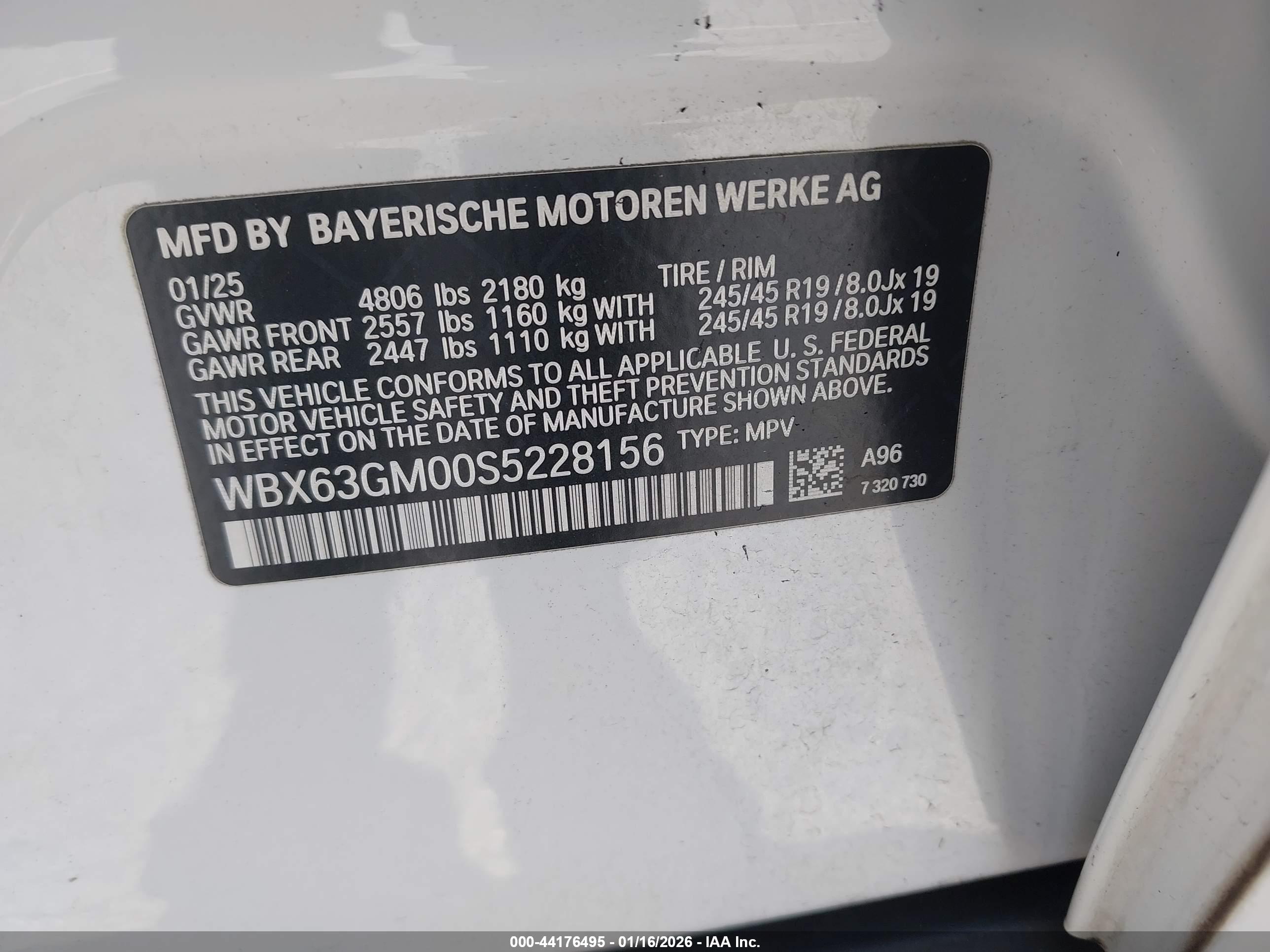 BMW X2 image 9