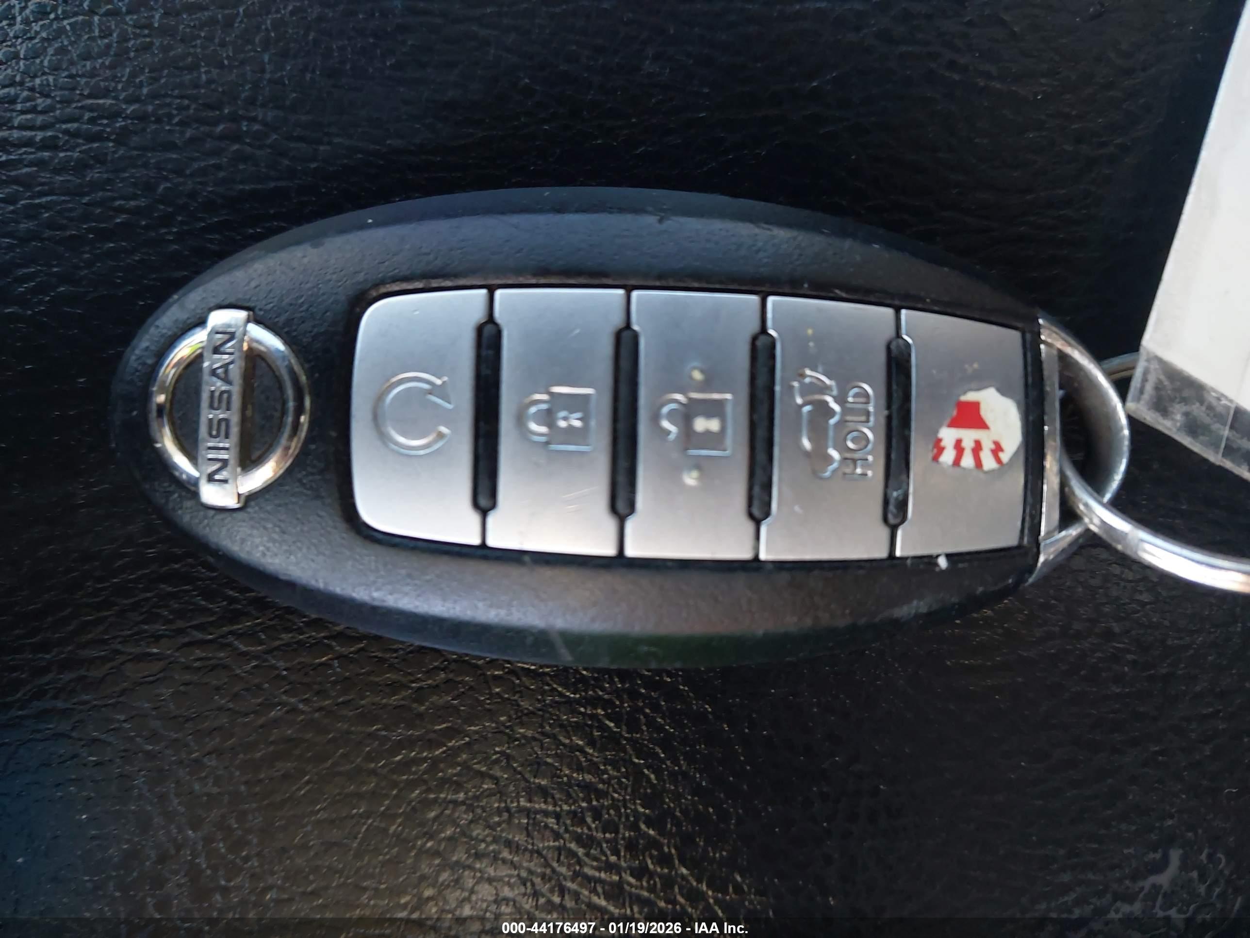NISSAN PATHFINDER image 11