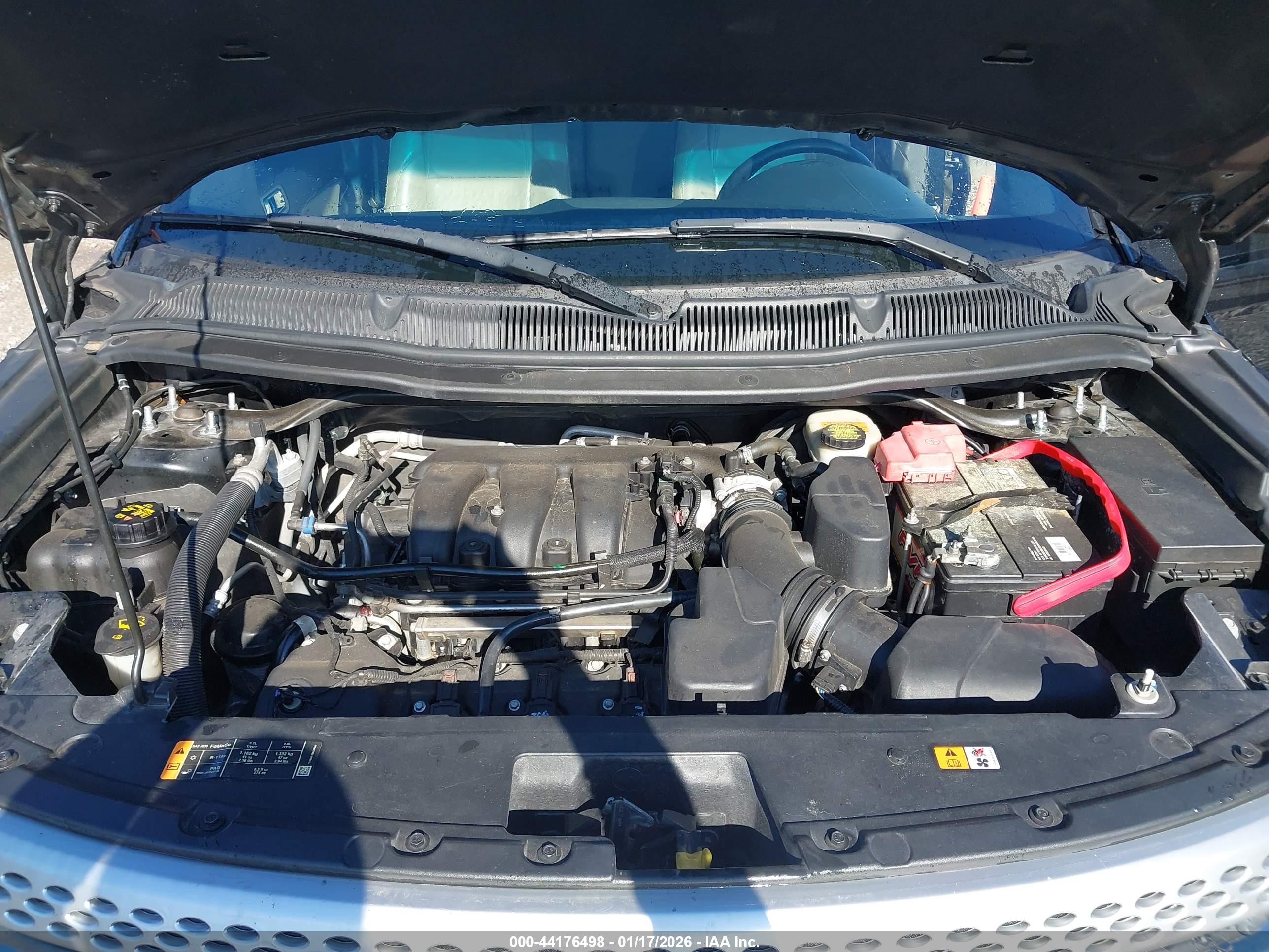 FORD EXPLORER image 10