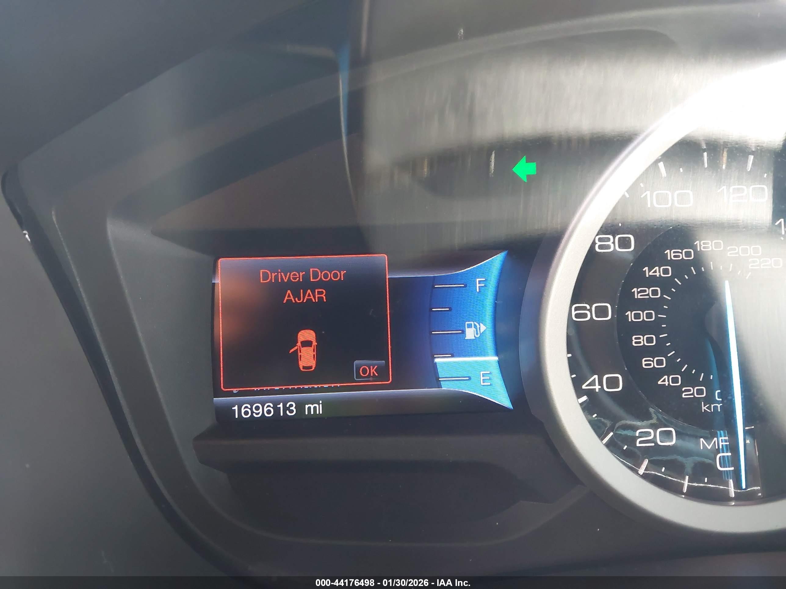 FORD EXPLORER image 7