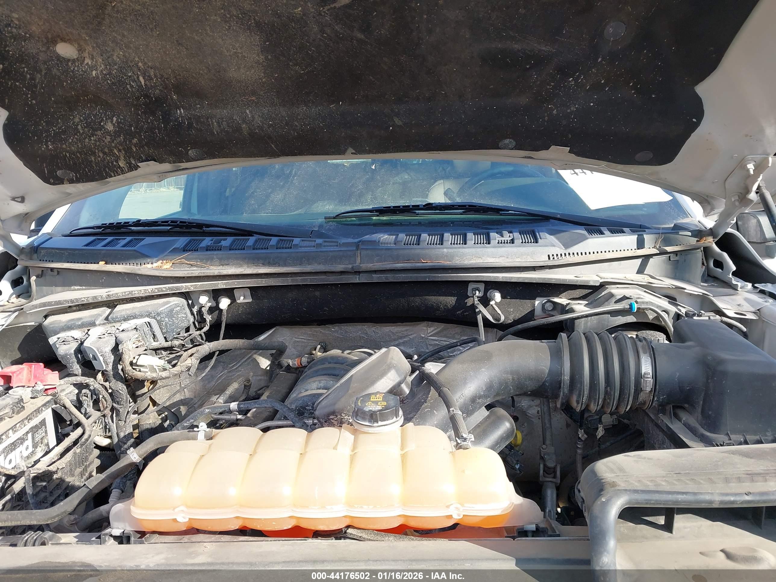 FORD F-150 image 10