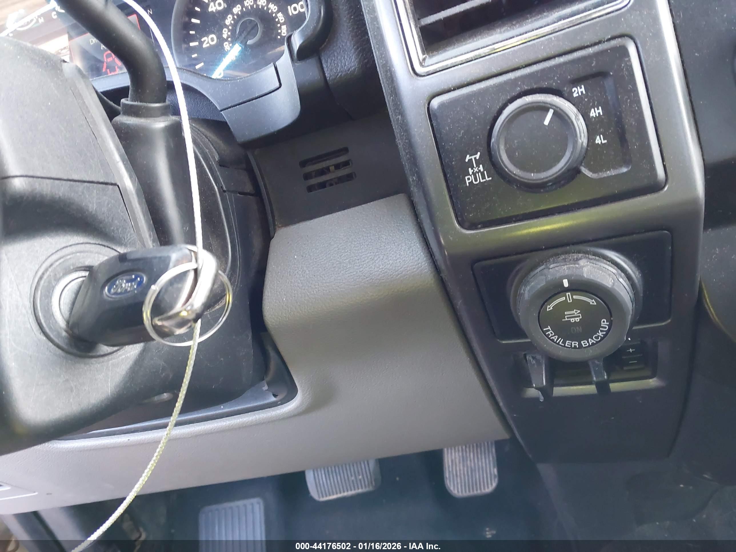 FORD F-150 image 11
