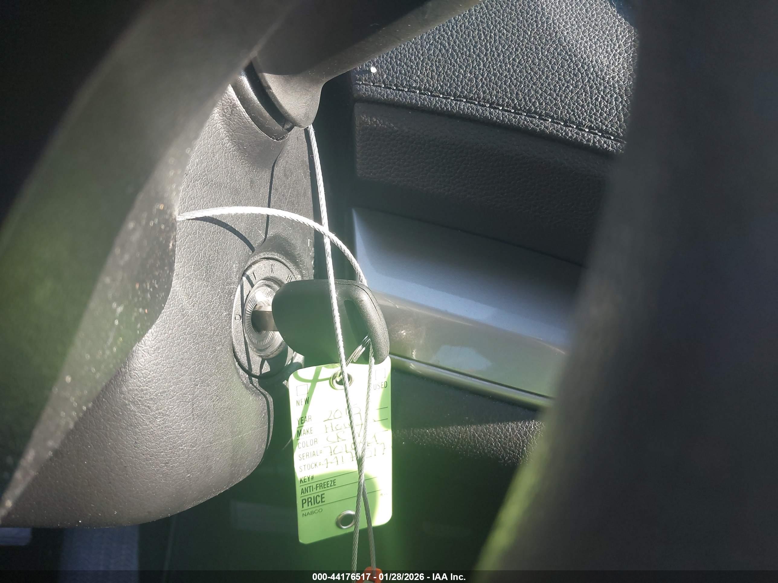 HONDA CR-V image 11