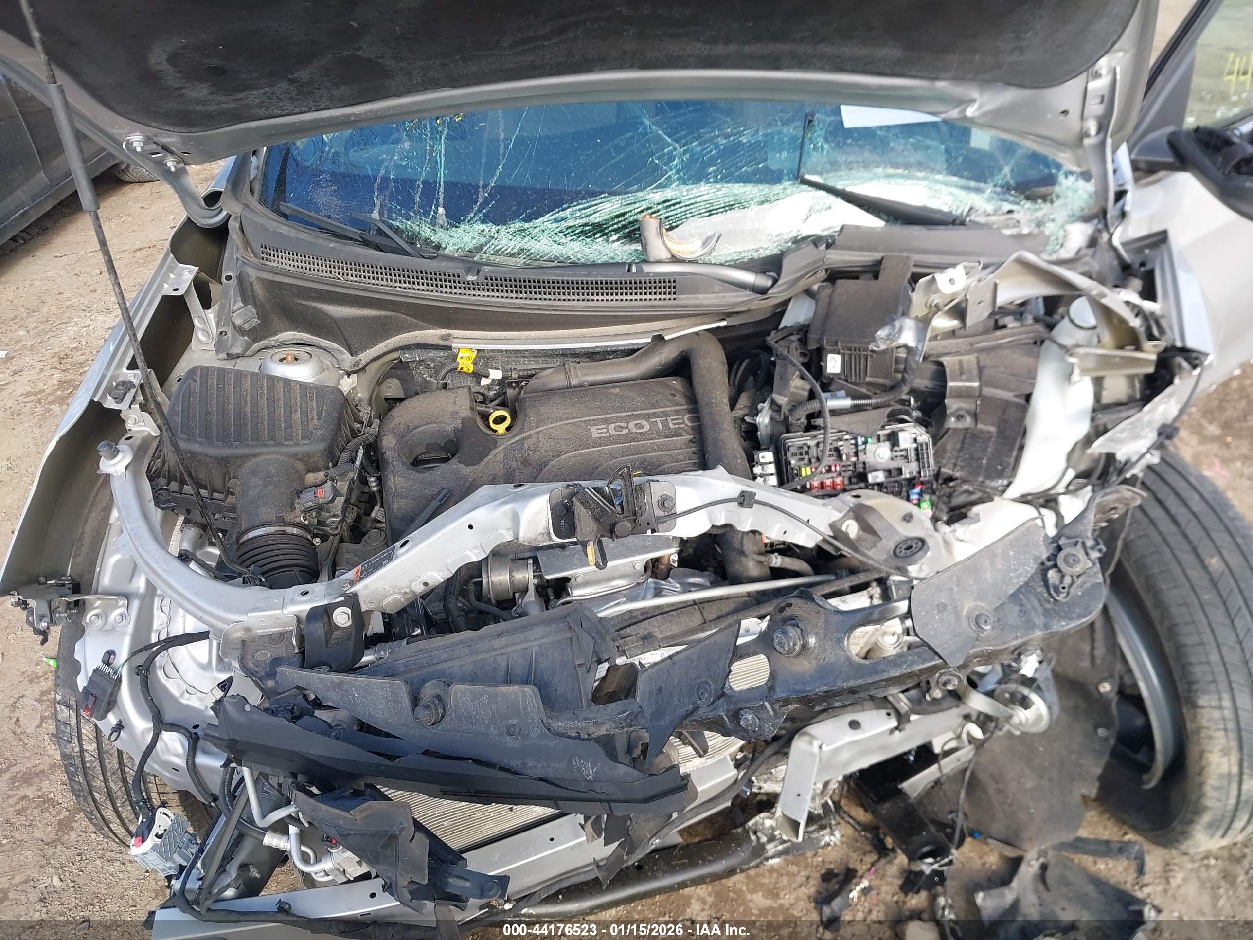CHEVROLET EQUINOX image 10