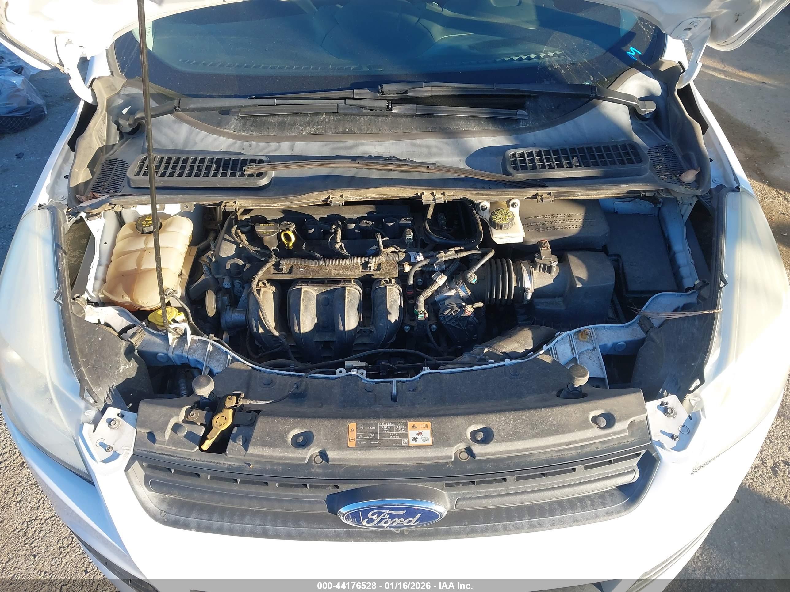FORD ESCAPE image 10