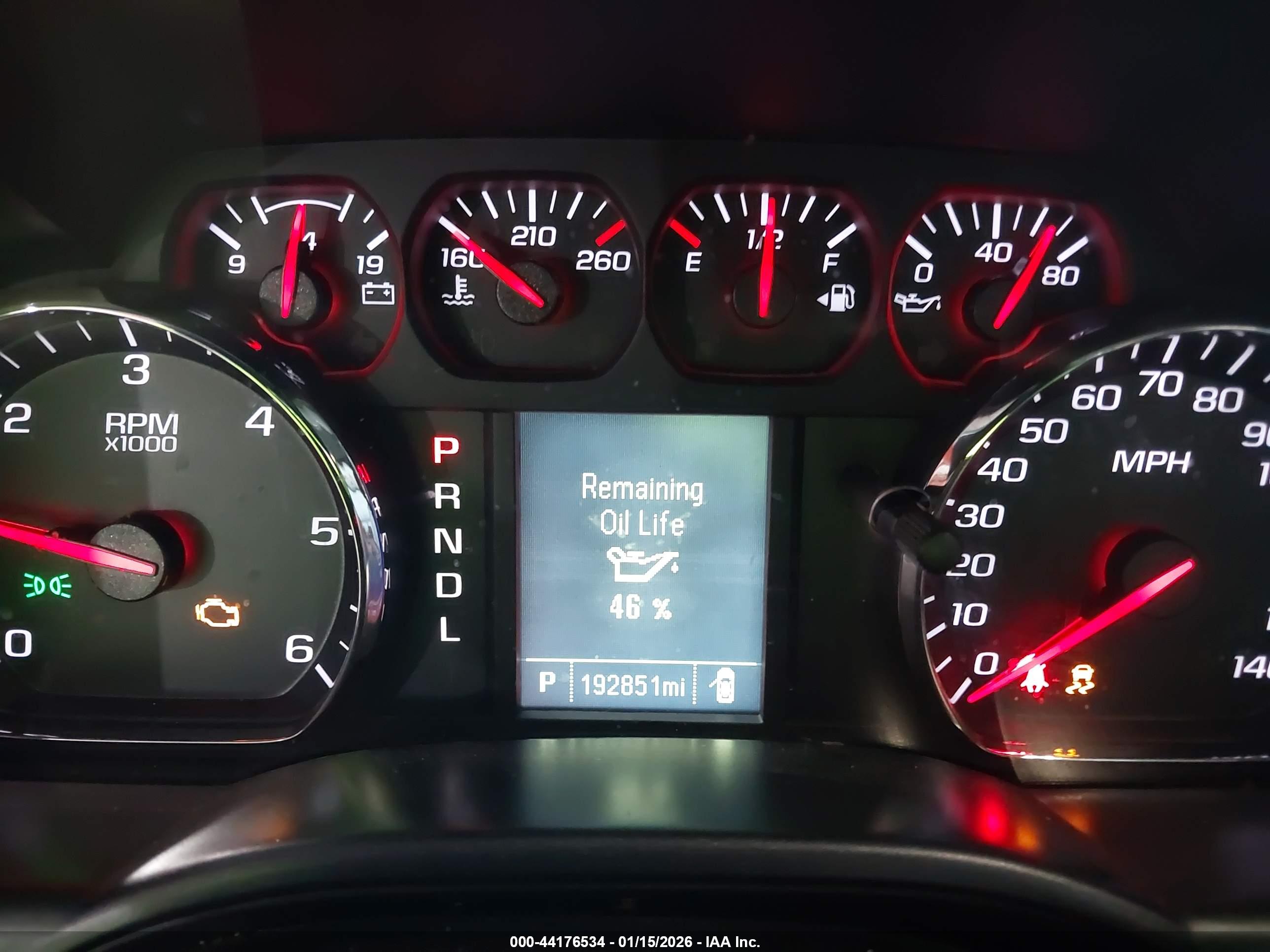 CHEVROLET SILVERADO image 7
