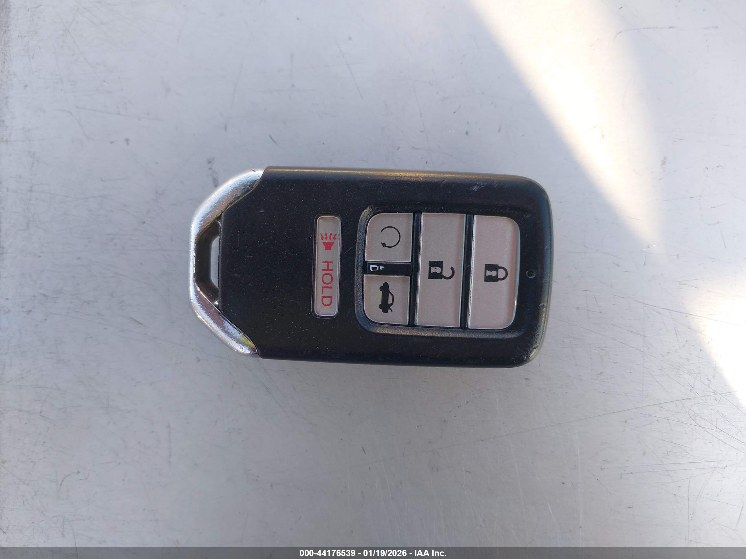 HONDA CIVIC image 11