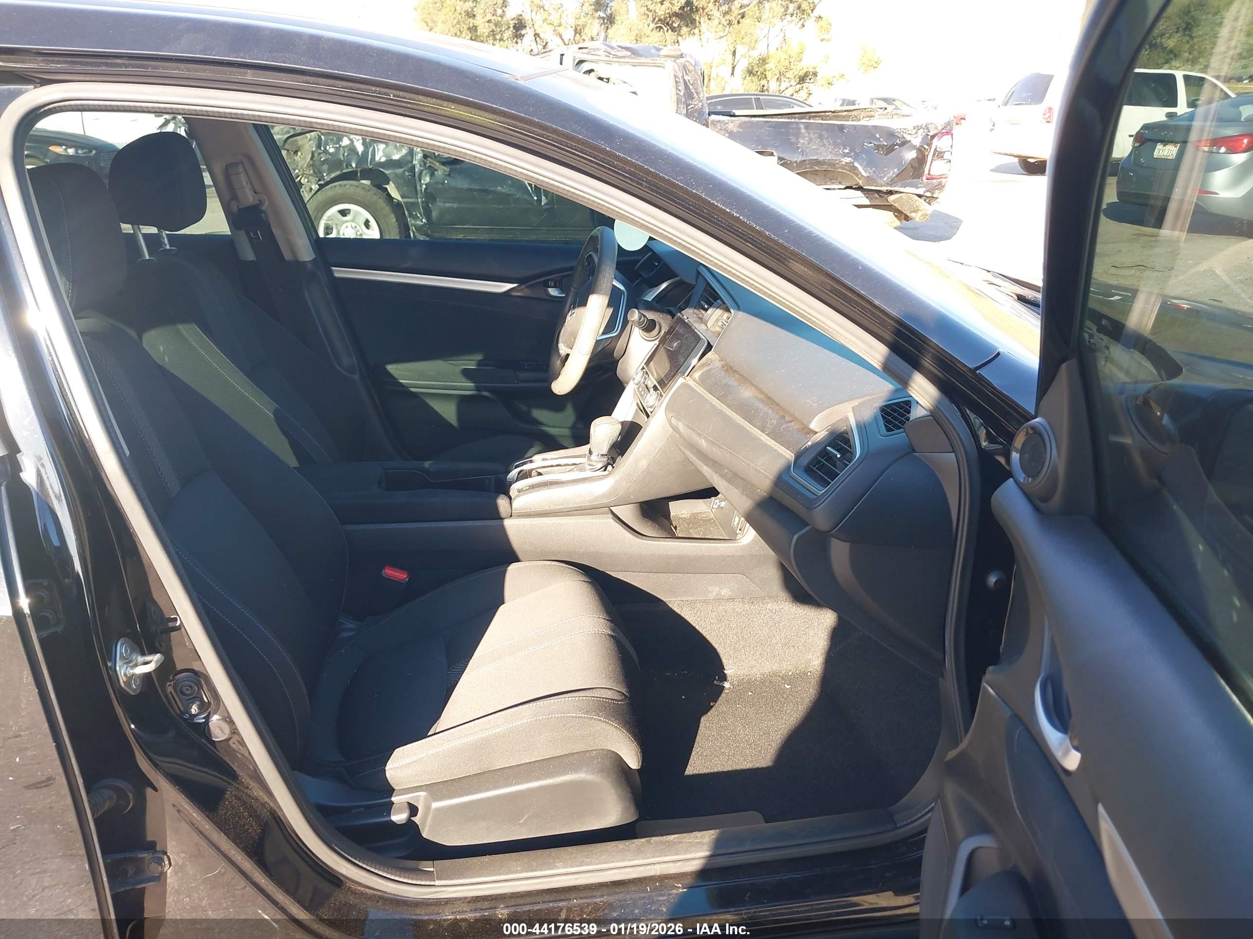 HONDA CIVIC image 5