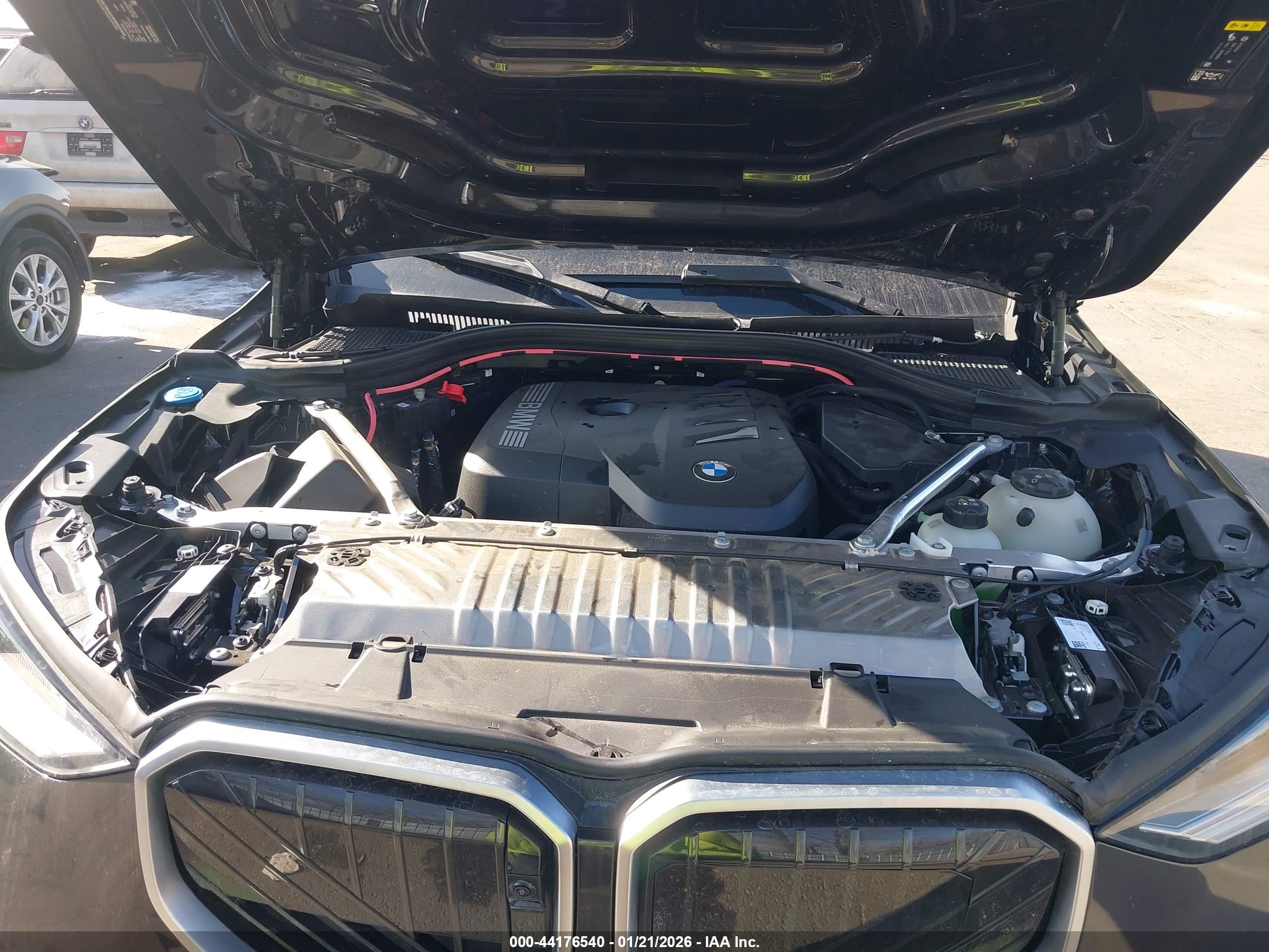 BMW X3 image 10