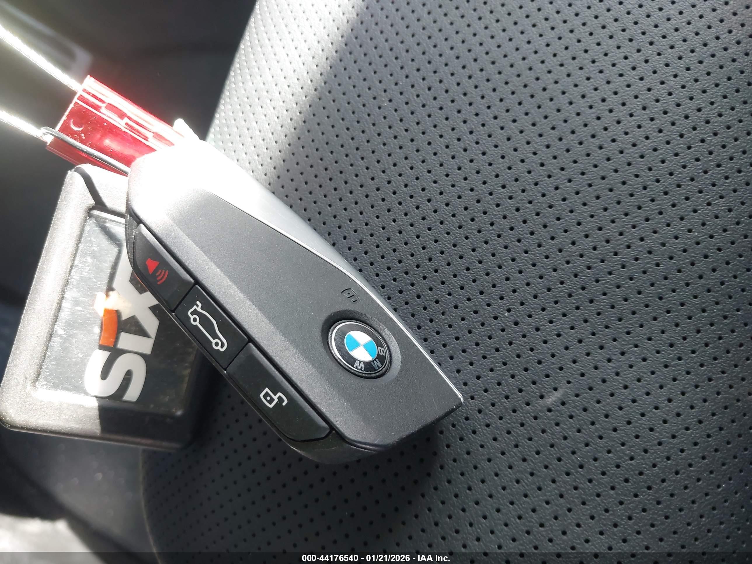 BMW X3 image 11
