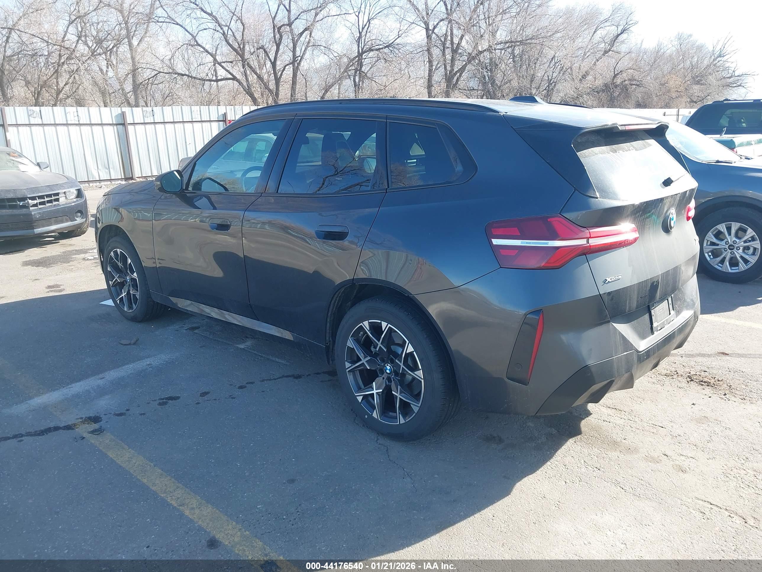 BMW X3 image 3