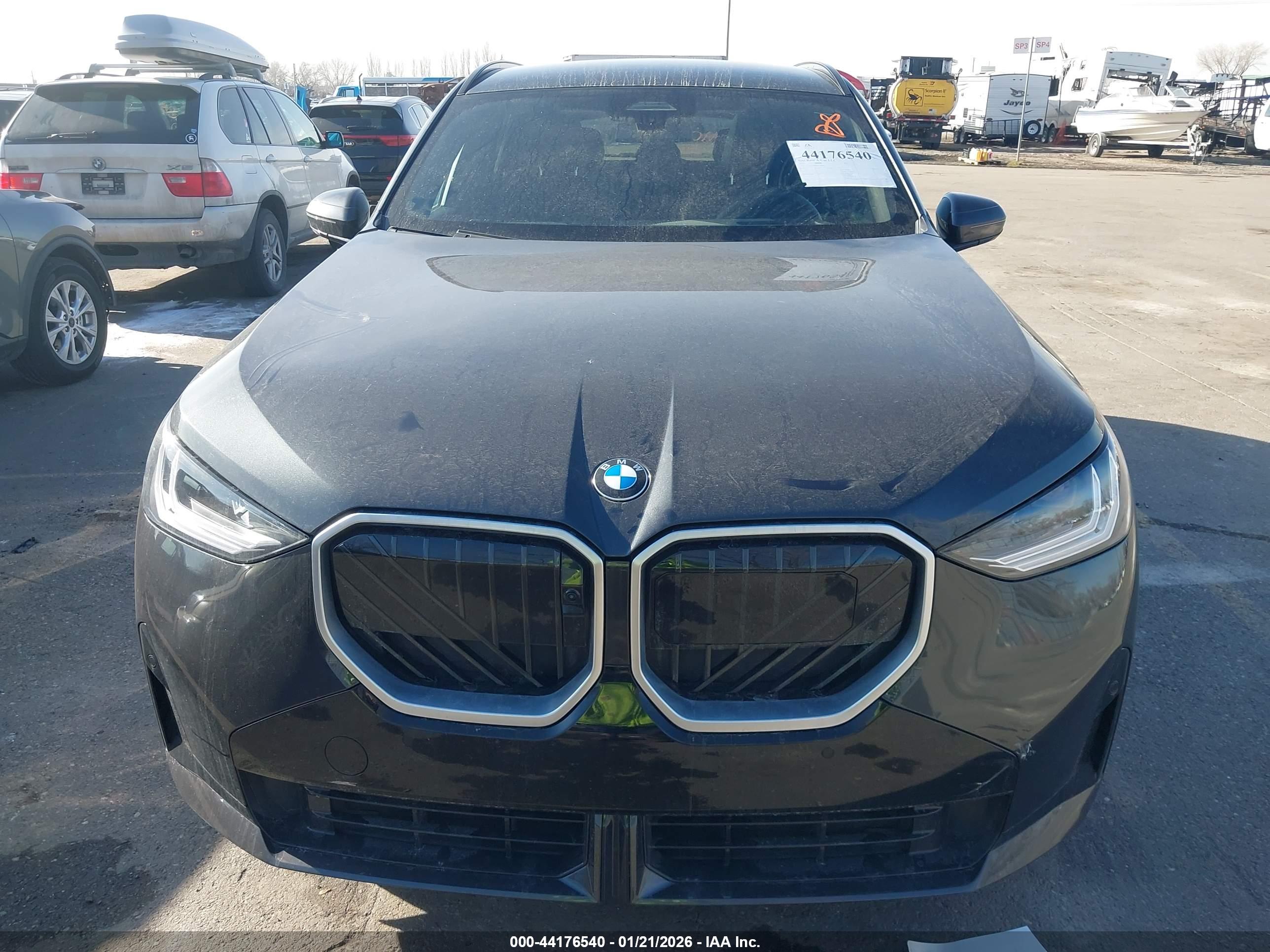 BMW X3 image 6