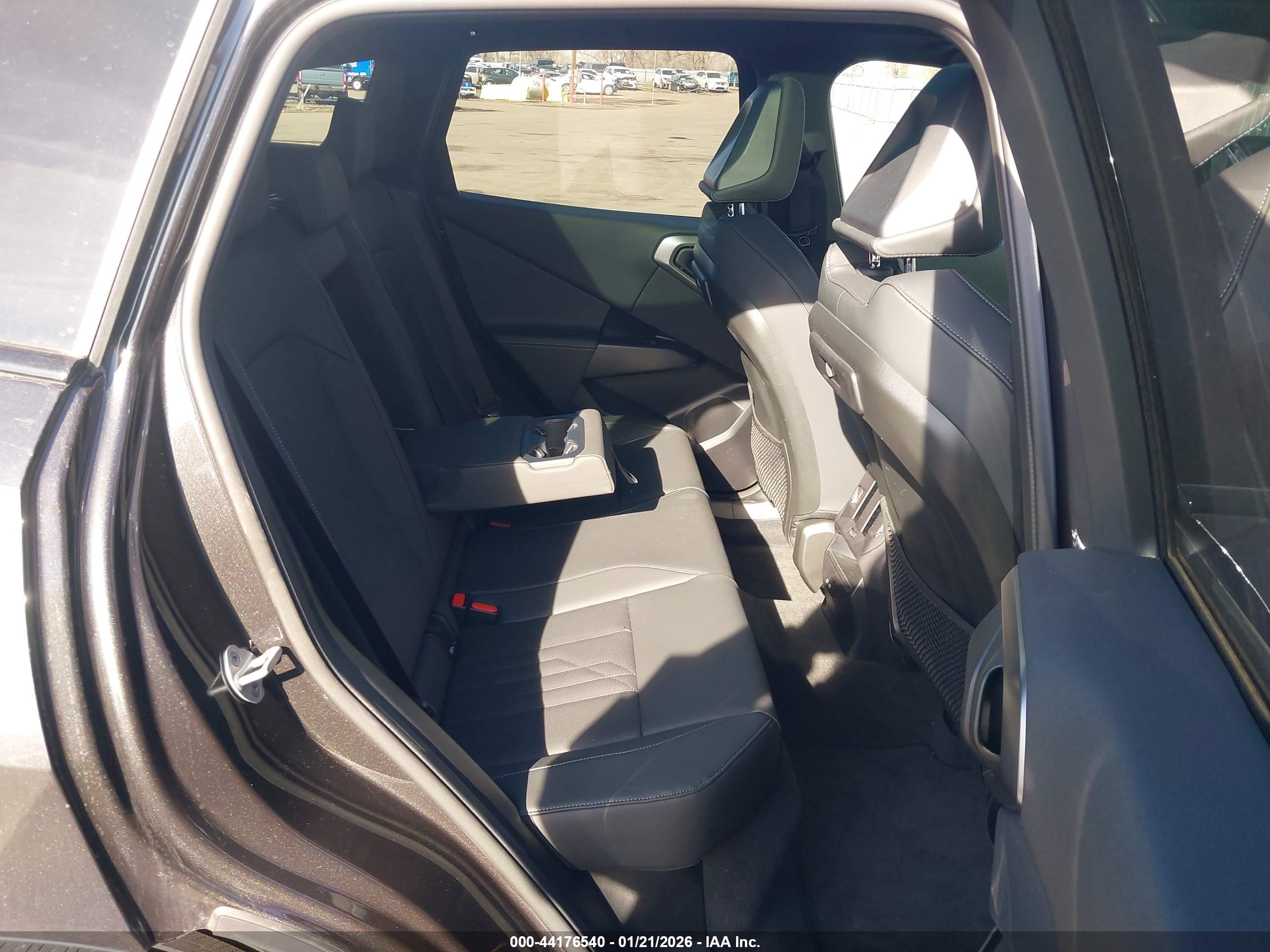 BMW X3 image 8
