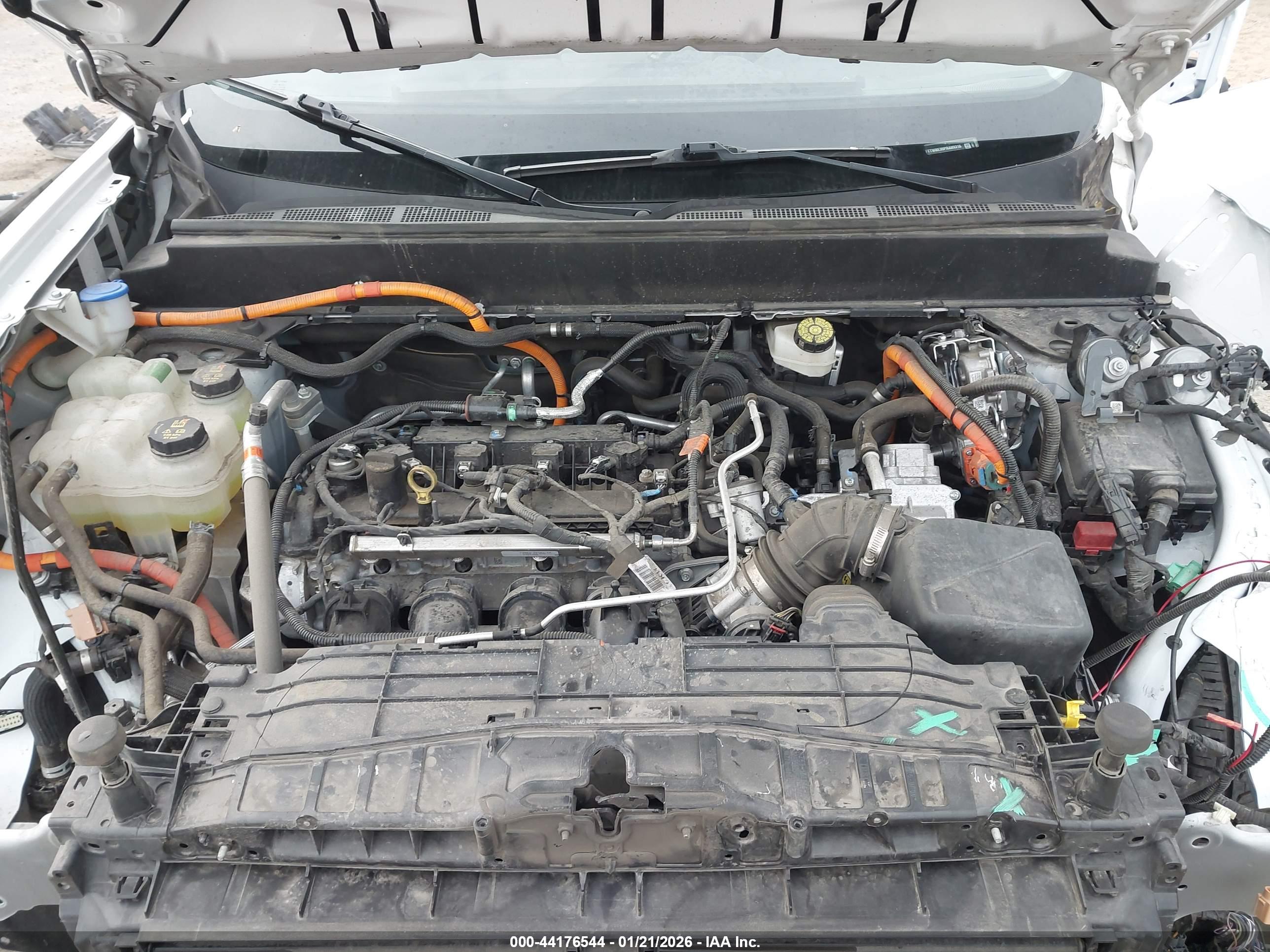FORD MAVERICK image 10