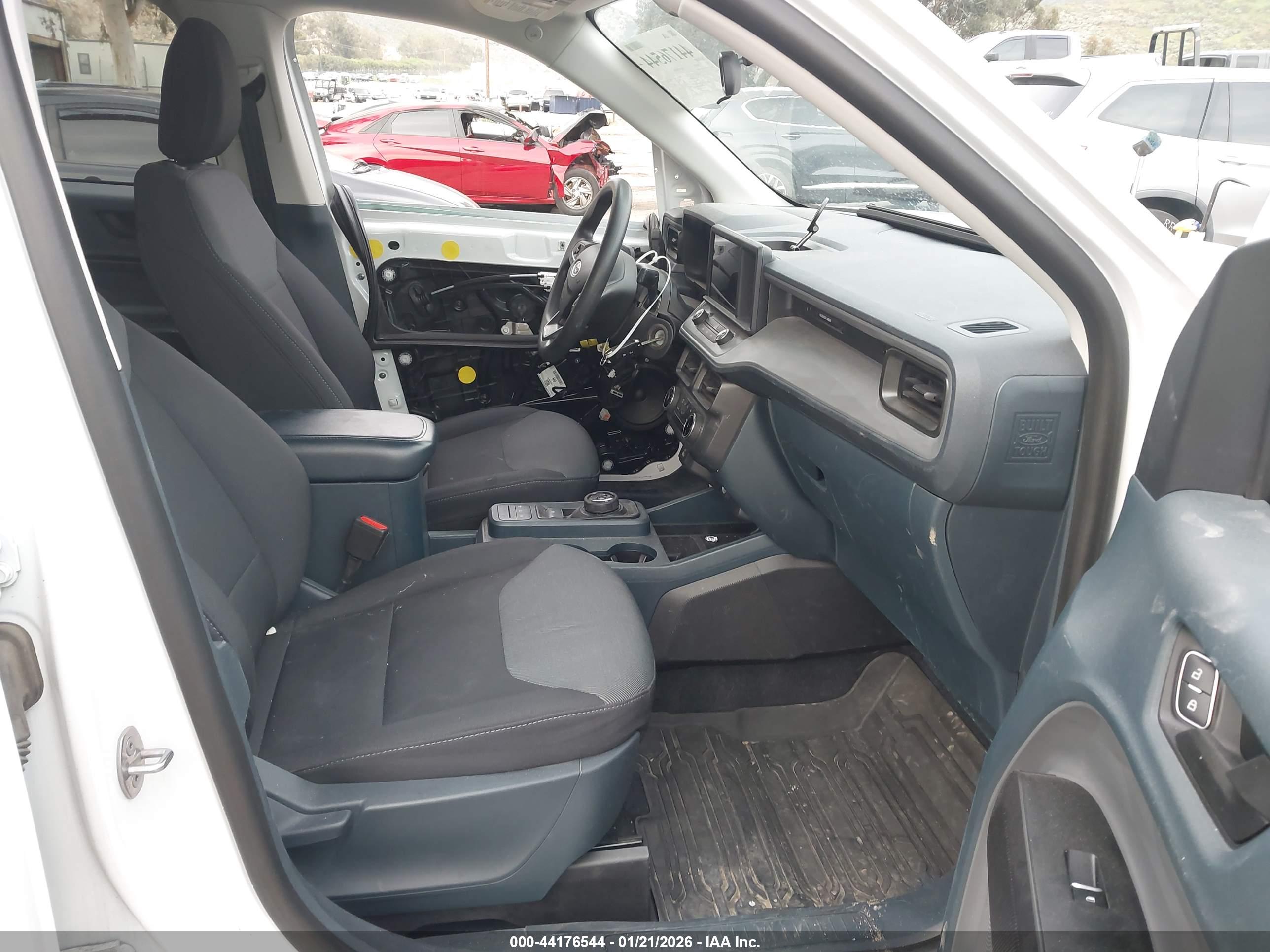 FORD MAVERICK image 5