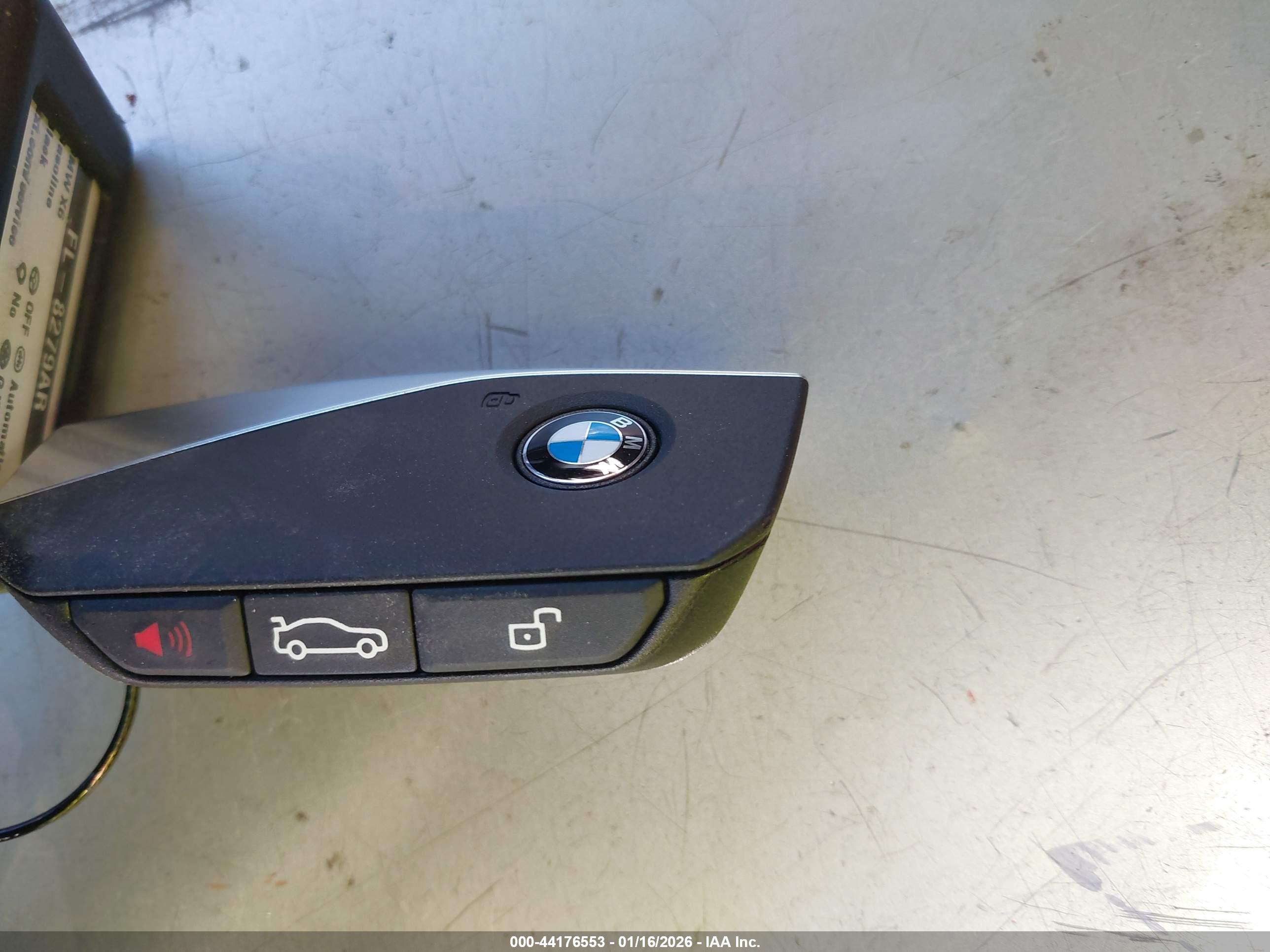 BMW X6 image 11