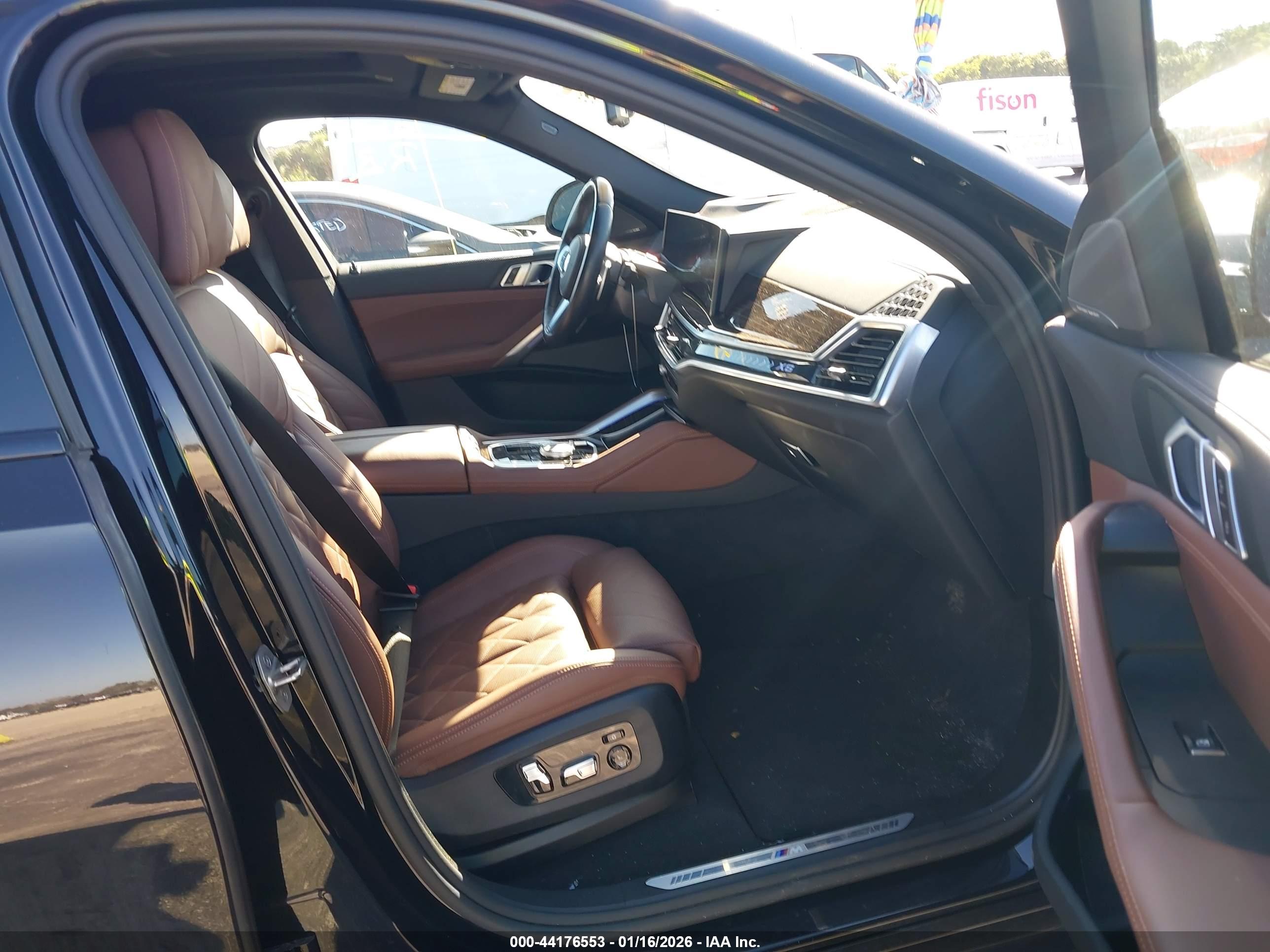 BMW X6 image 5