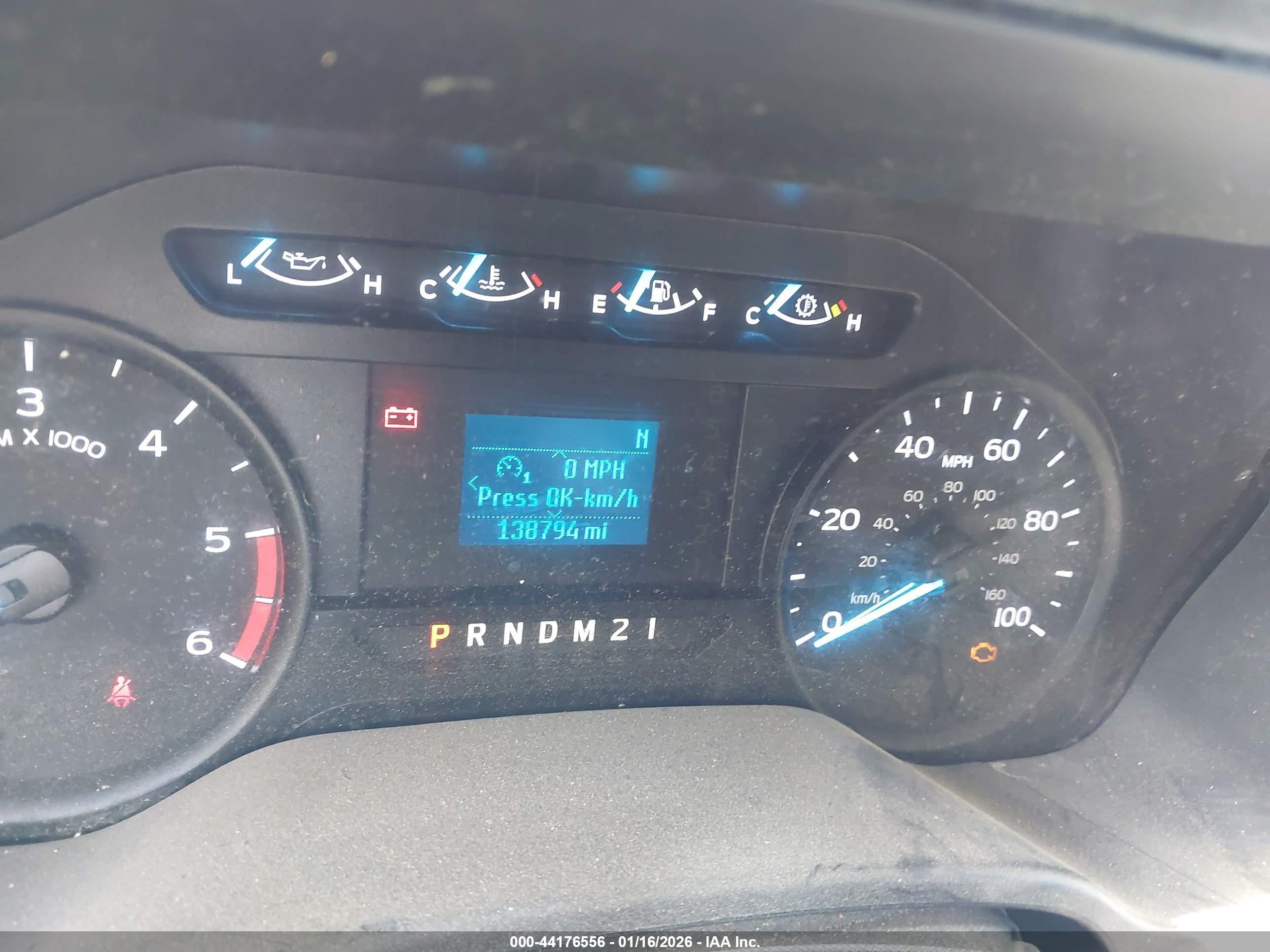 FORD F-550 image 6