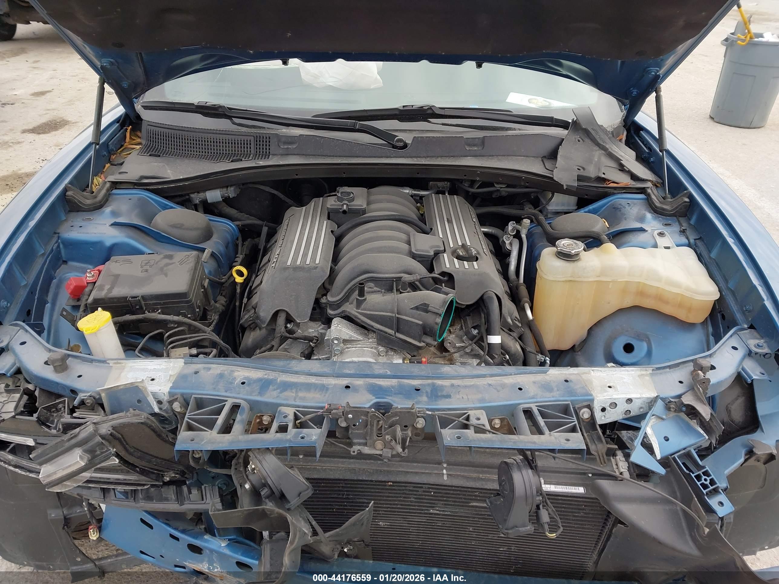 DODGE CHARGER image 10