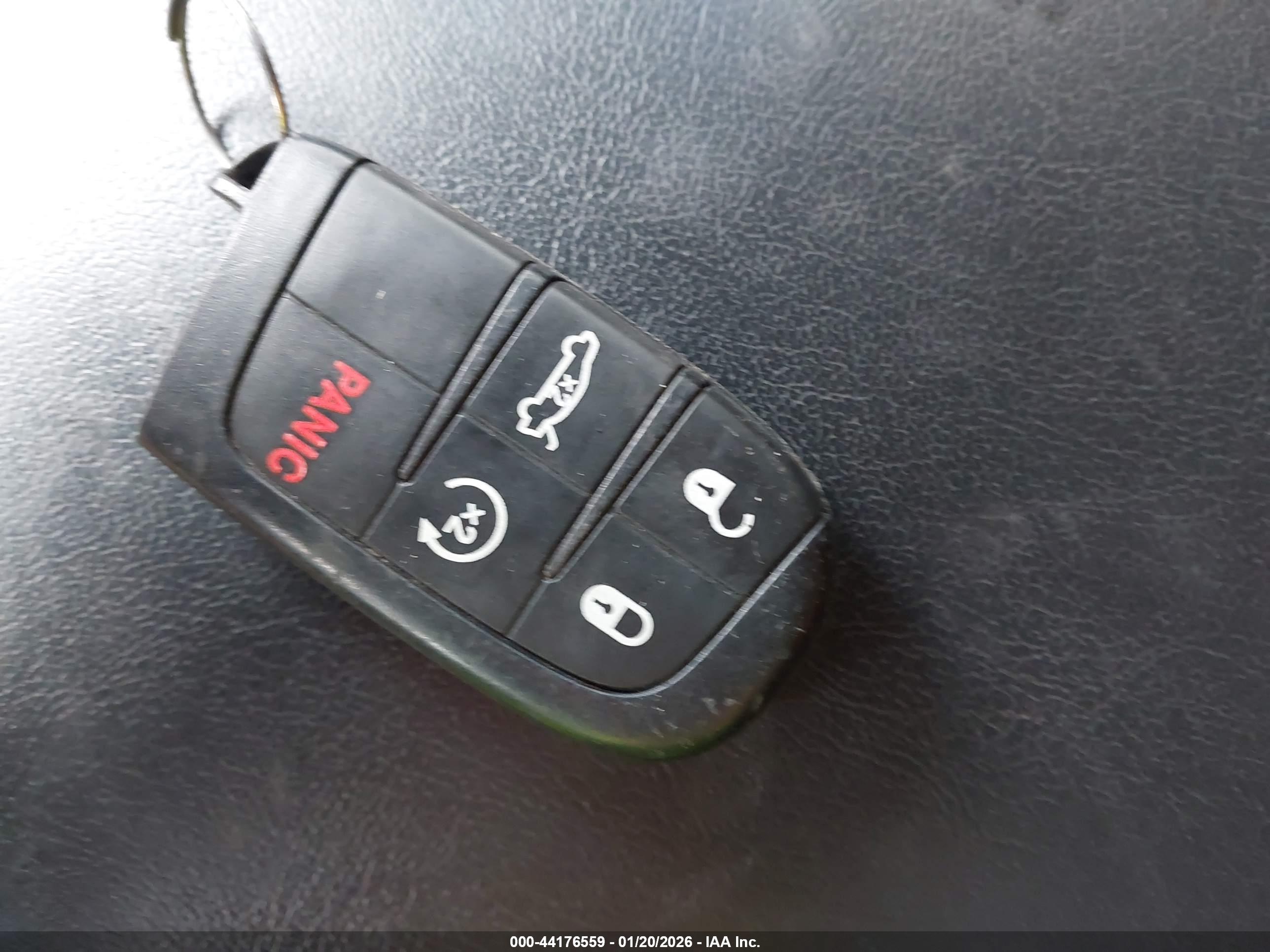 DODGE CHARGER image 11