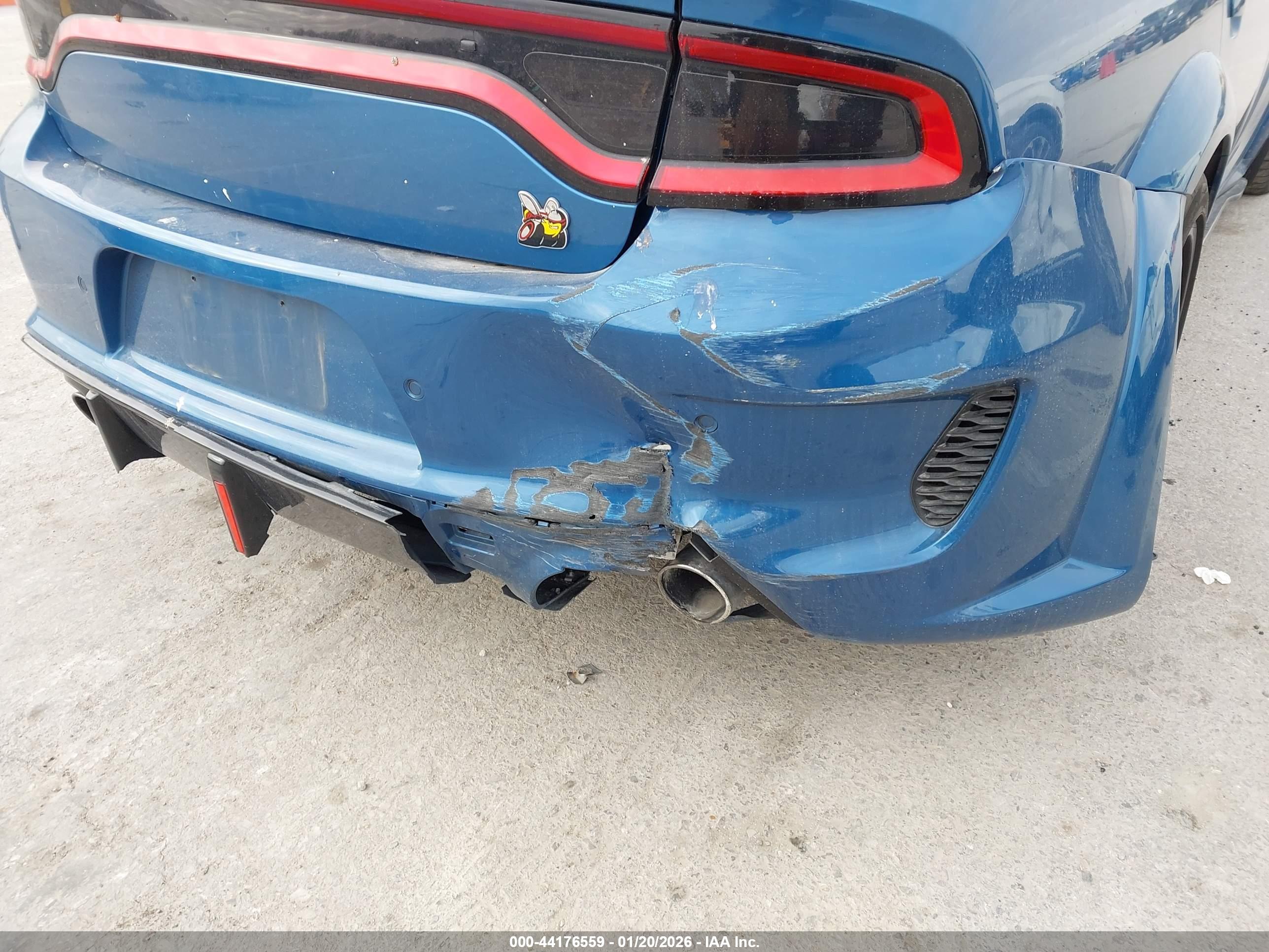 DODGE CHARGER image 6