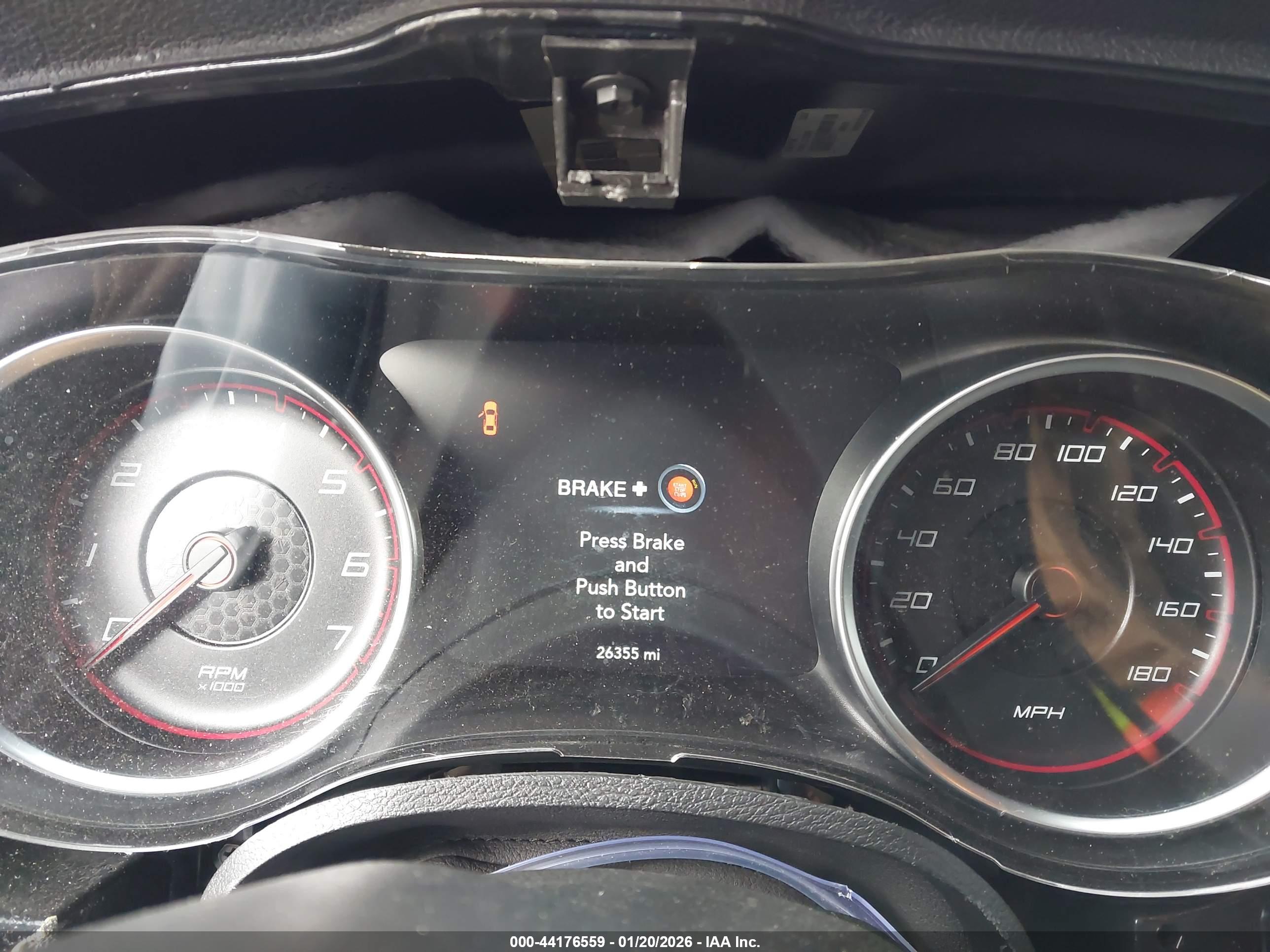 DODGE CHARGER image 7