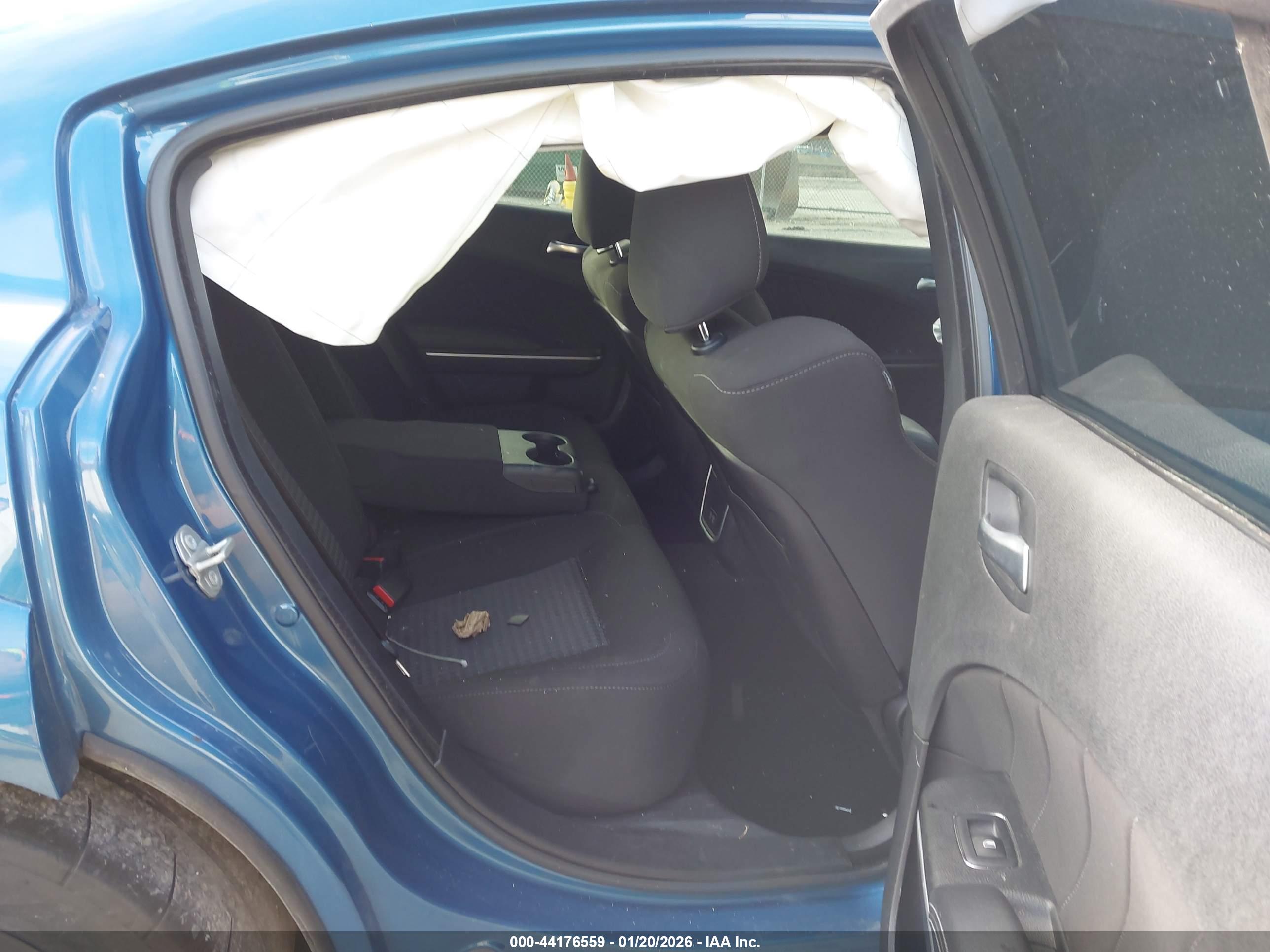 DODGE CHARGER image 8