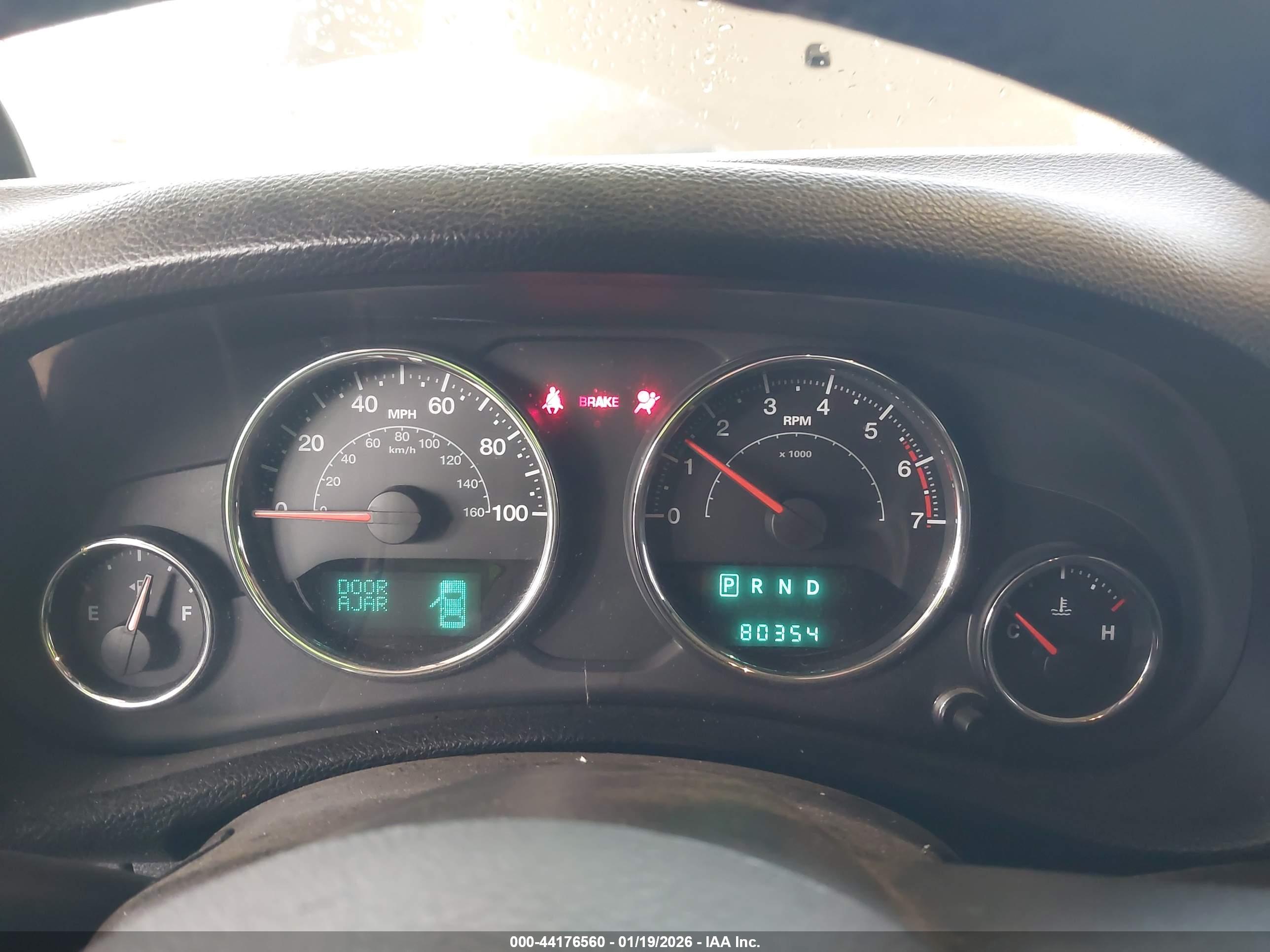 JEEP WRANGLER image 7