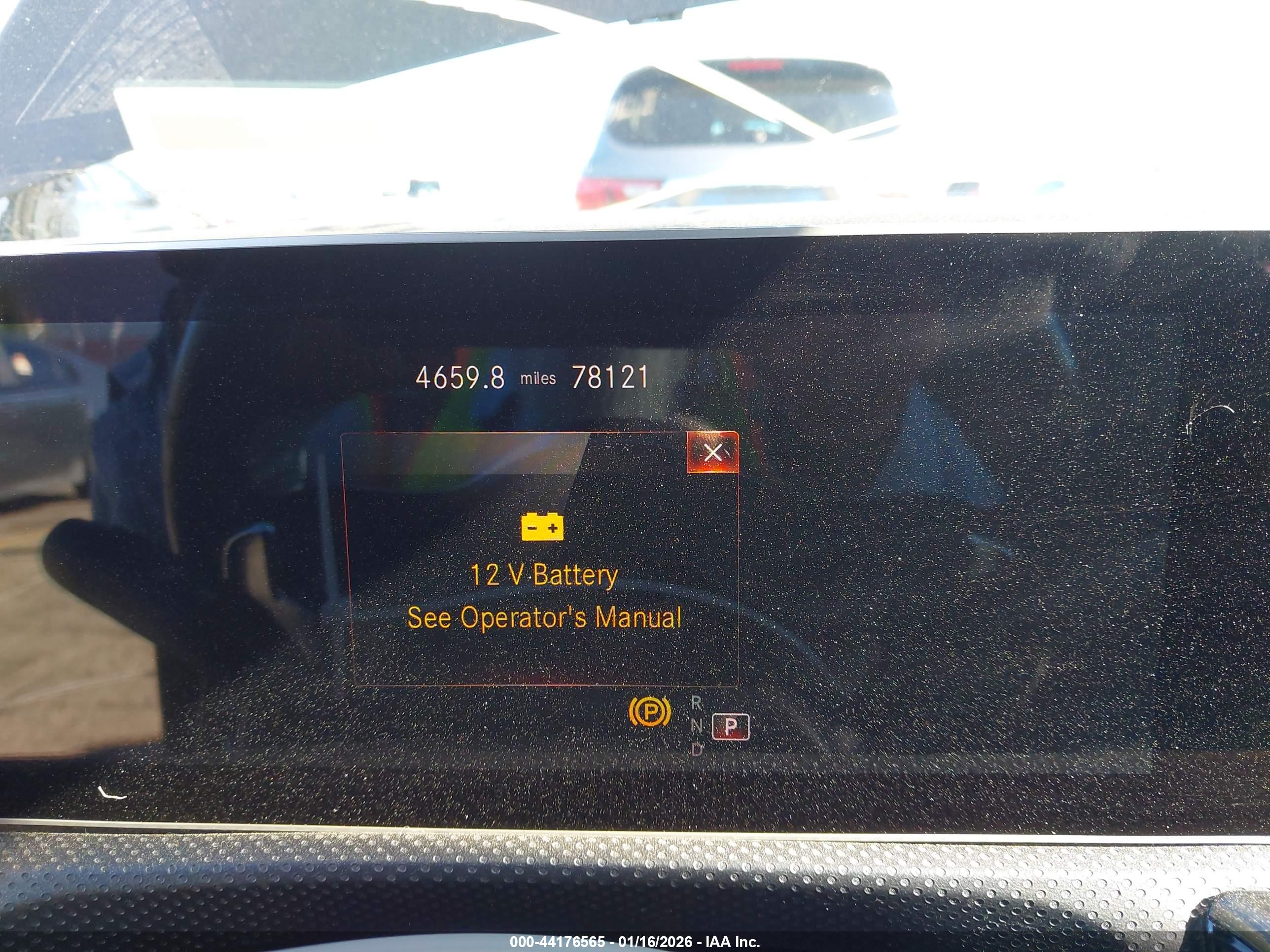 MERCEDES-BENZ A image 7