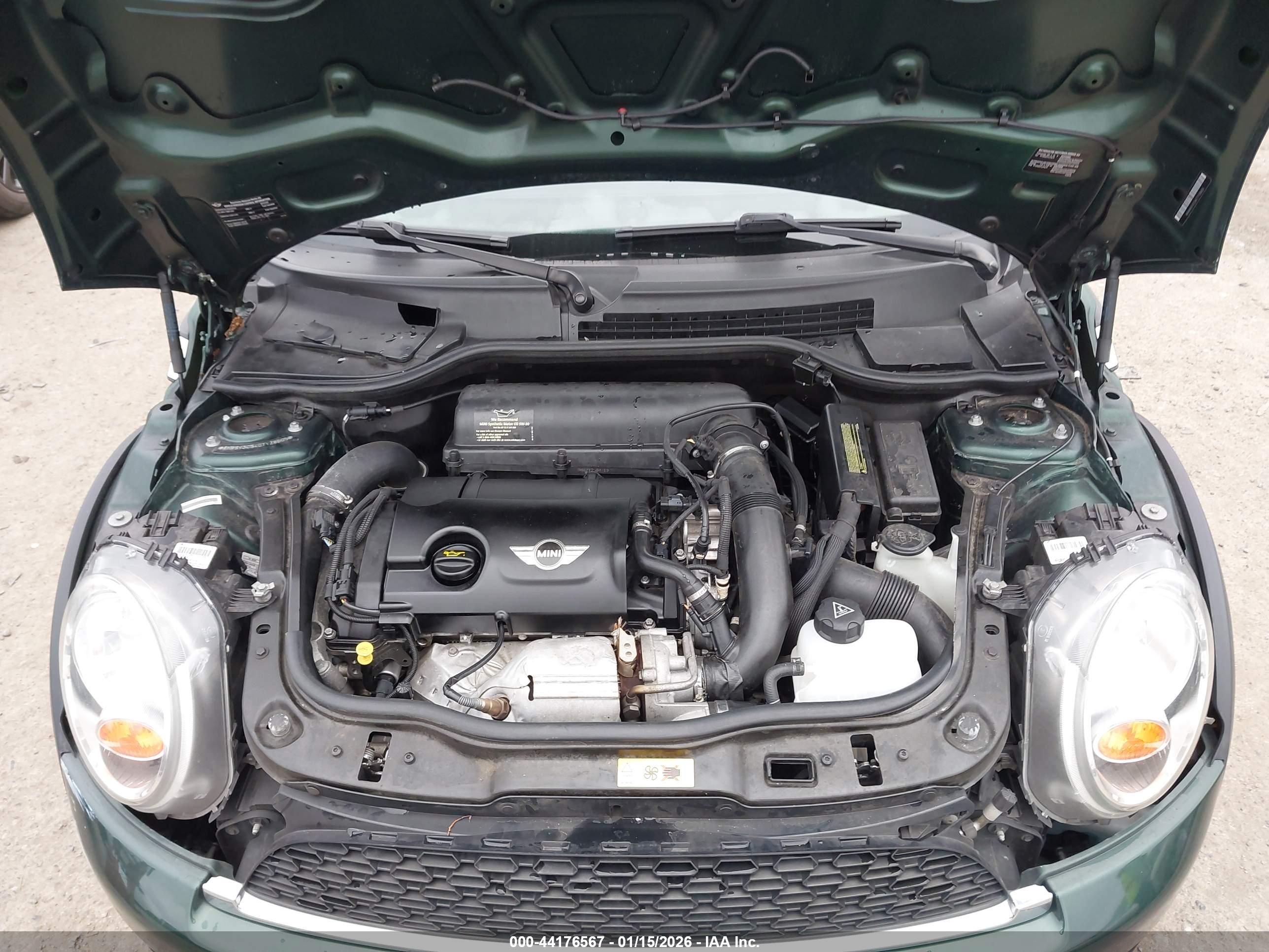 MINI COOPER image 10