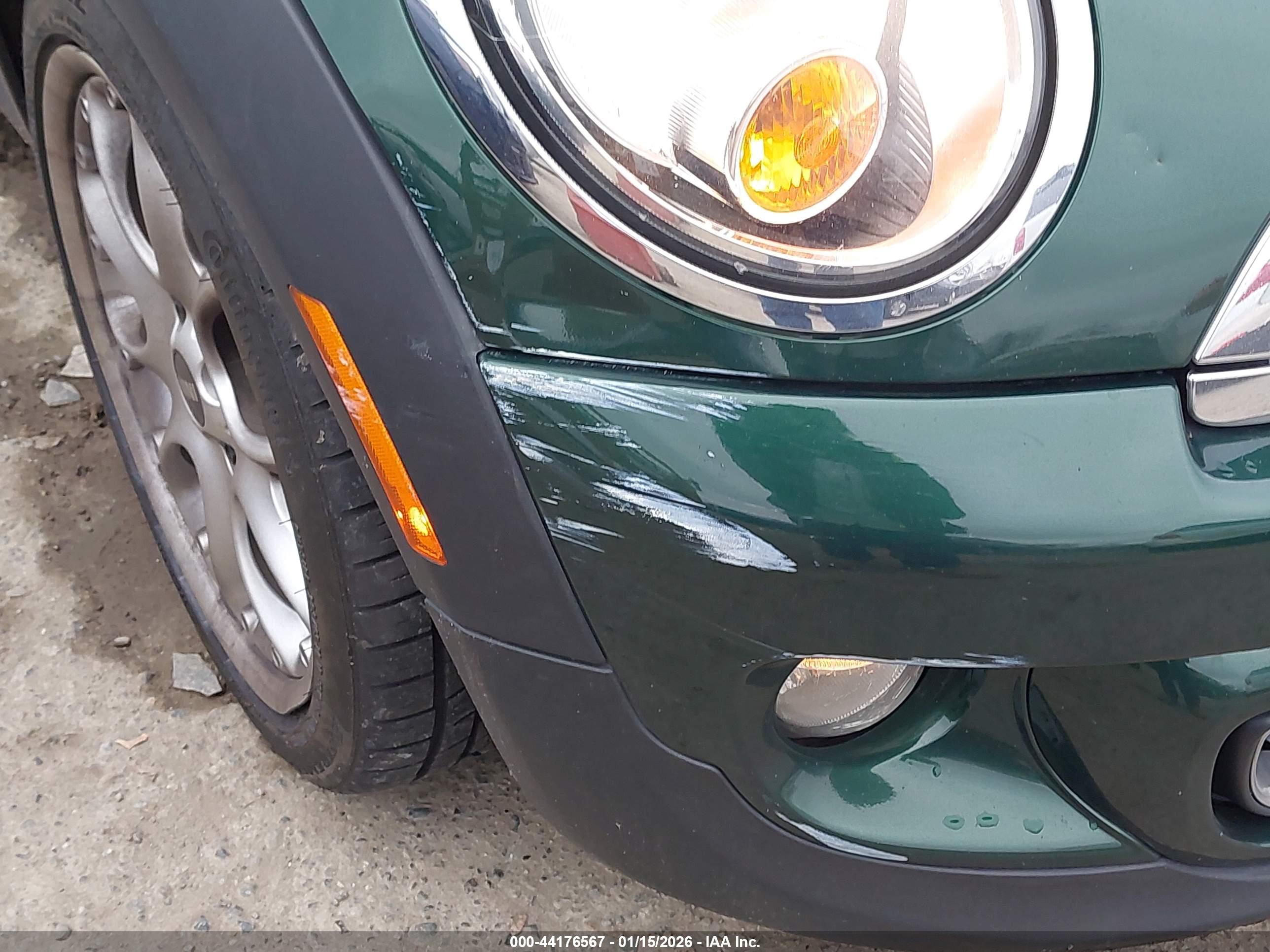 MINI COOPER image 6