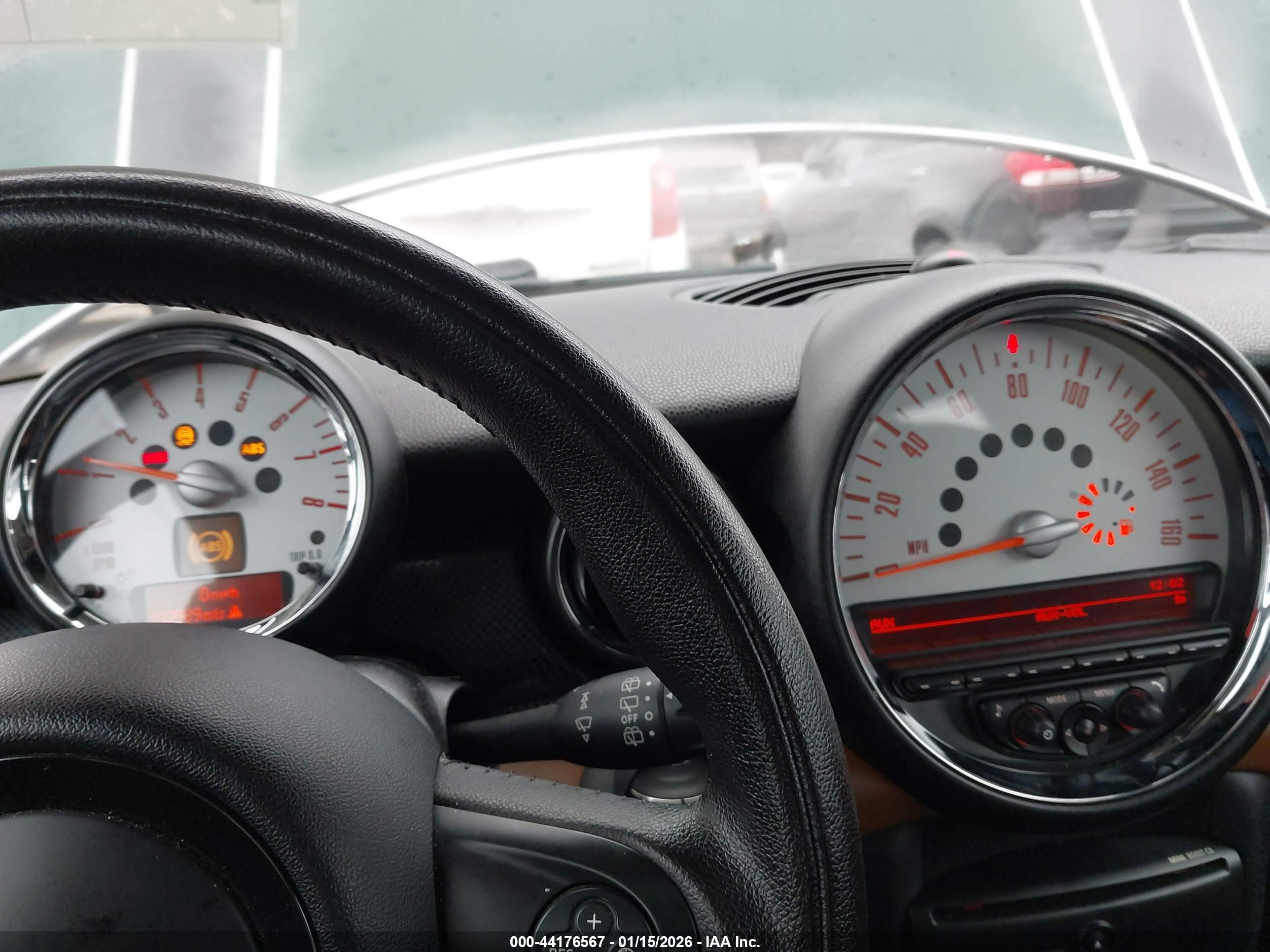 MINI COOPER image 7