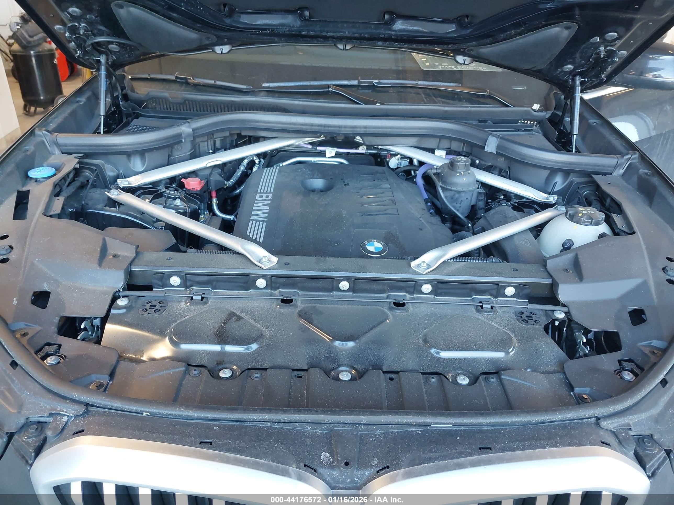 BMW X5 image 10