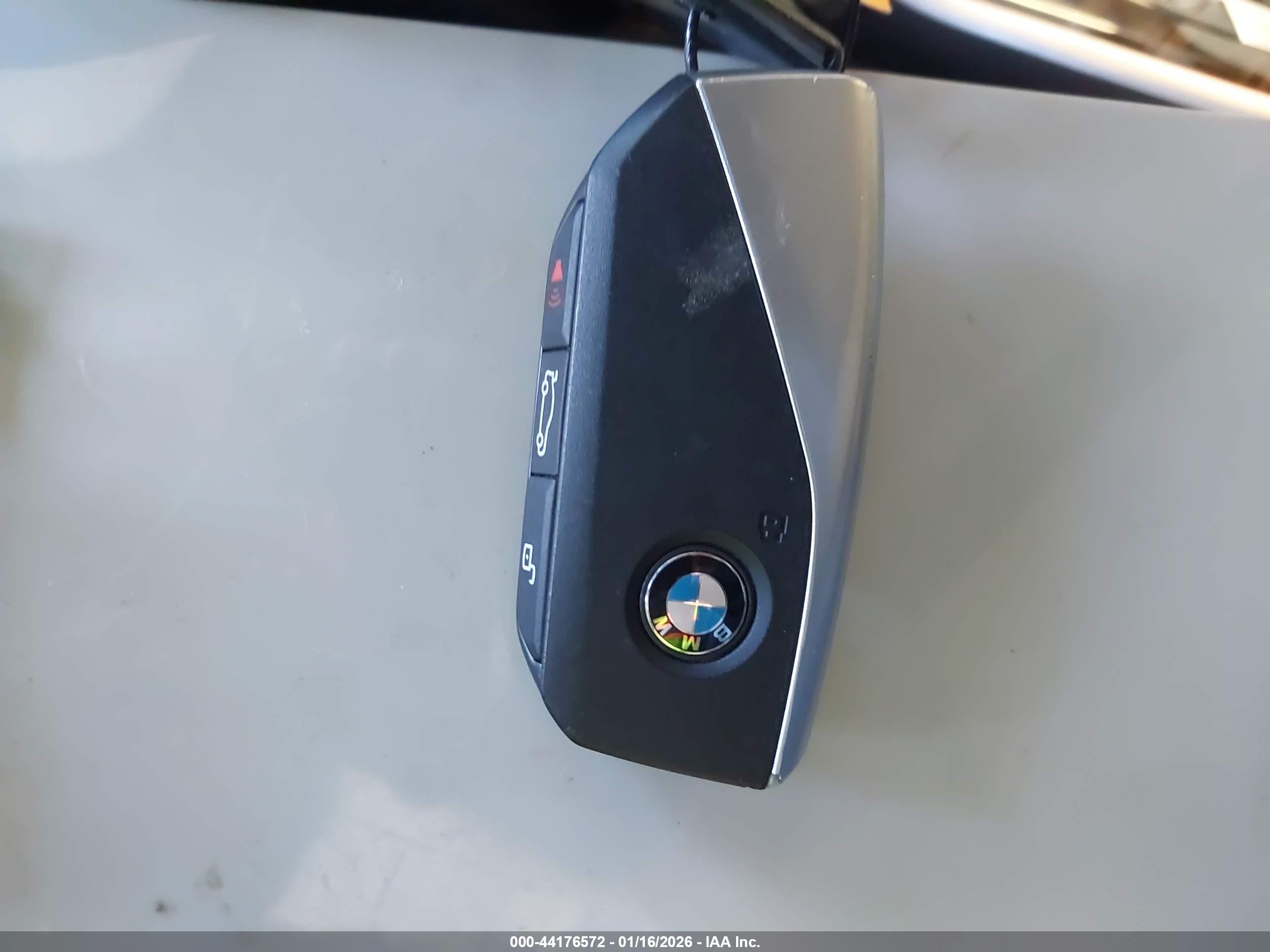 BMW X5 image 11