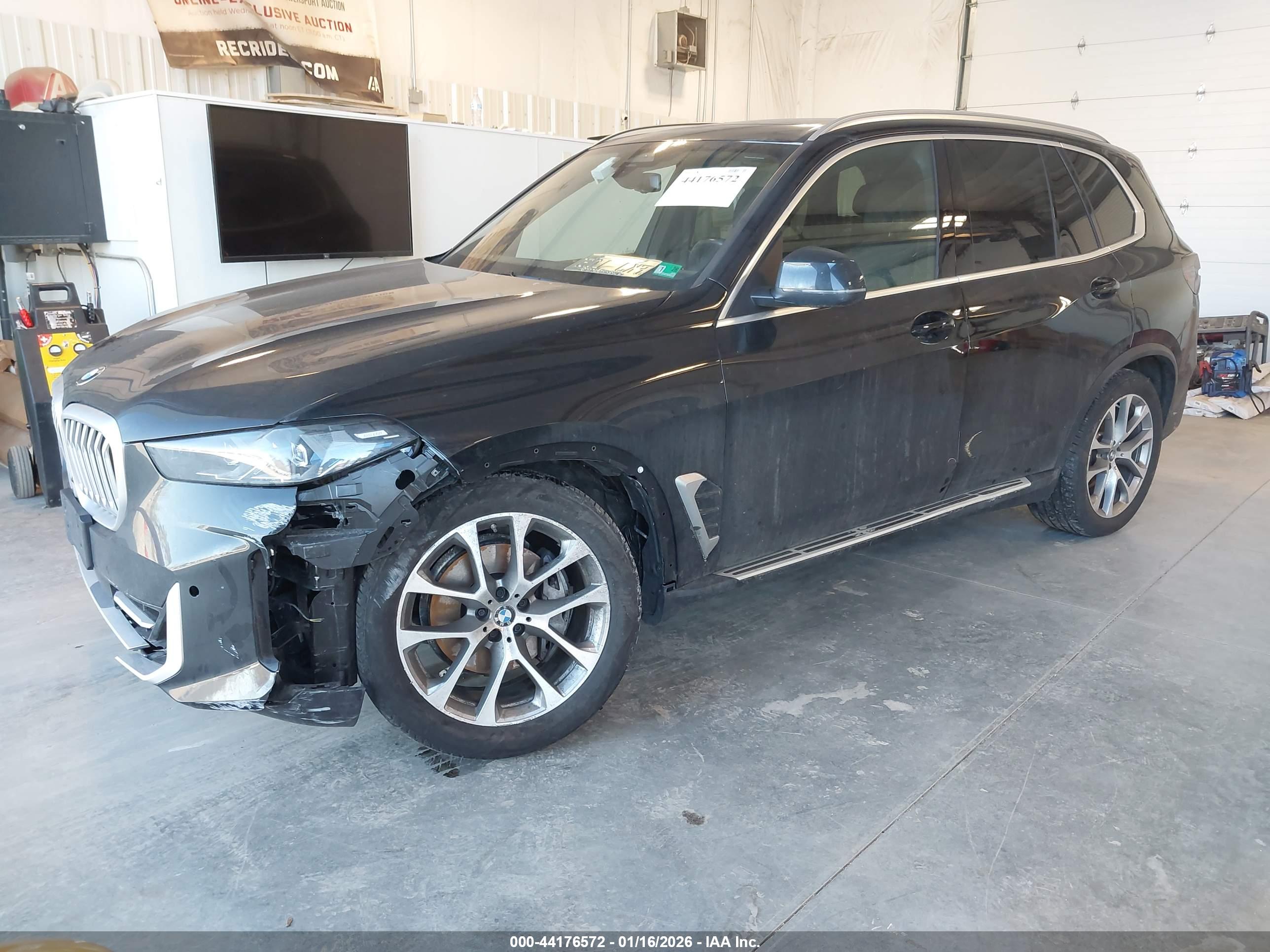 BMW X5 image 2