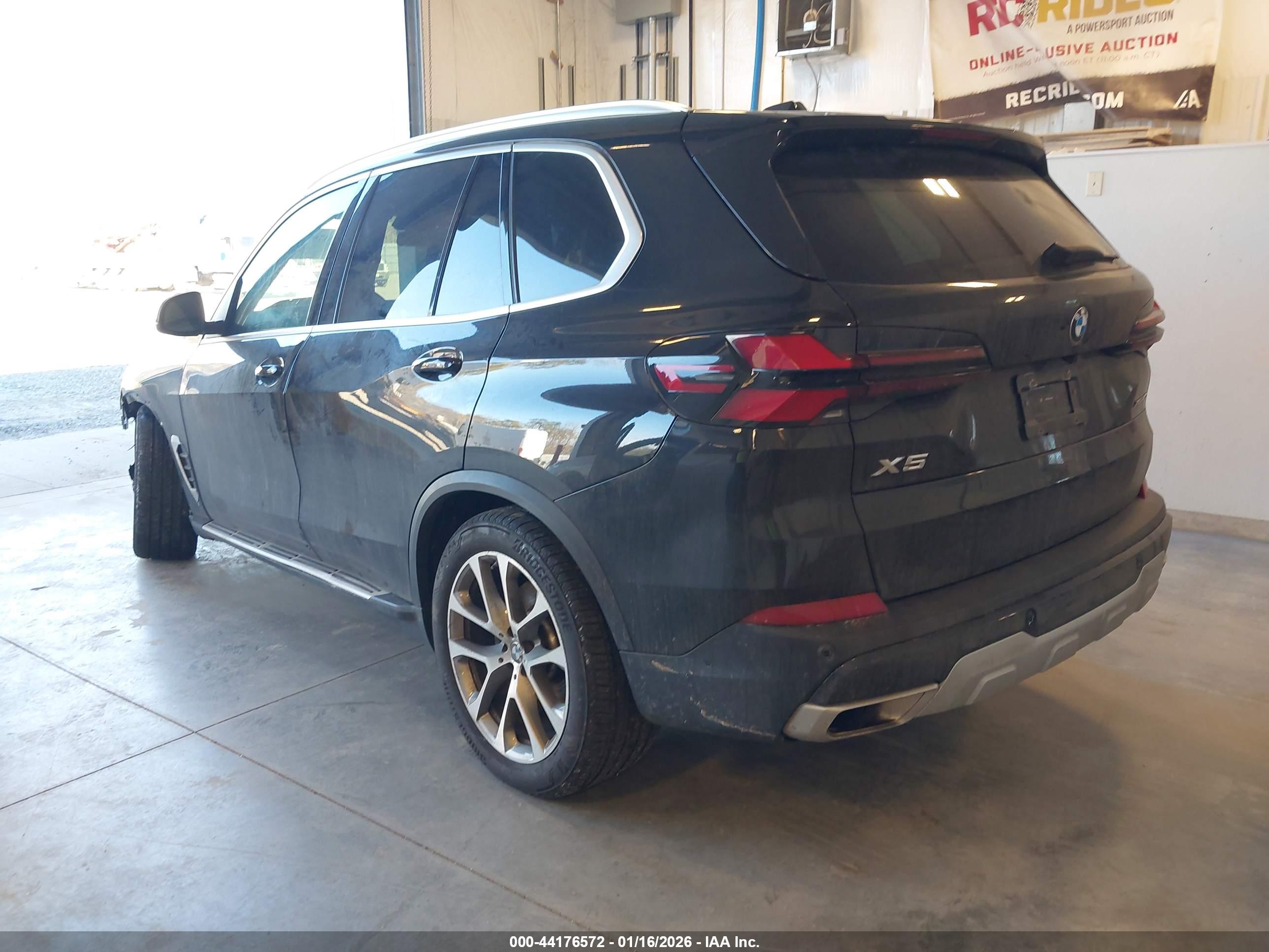 BMW X5 image 3