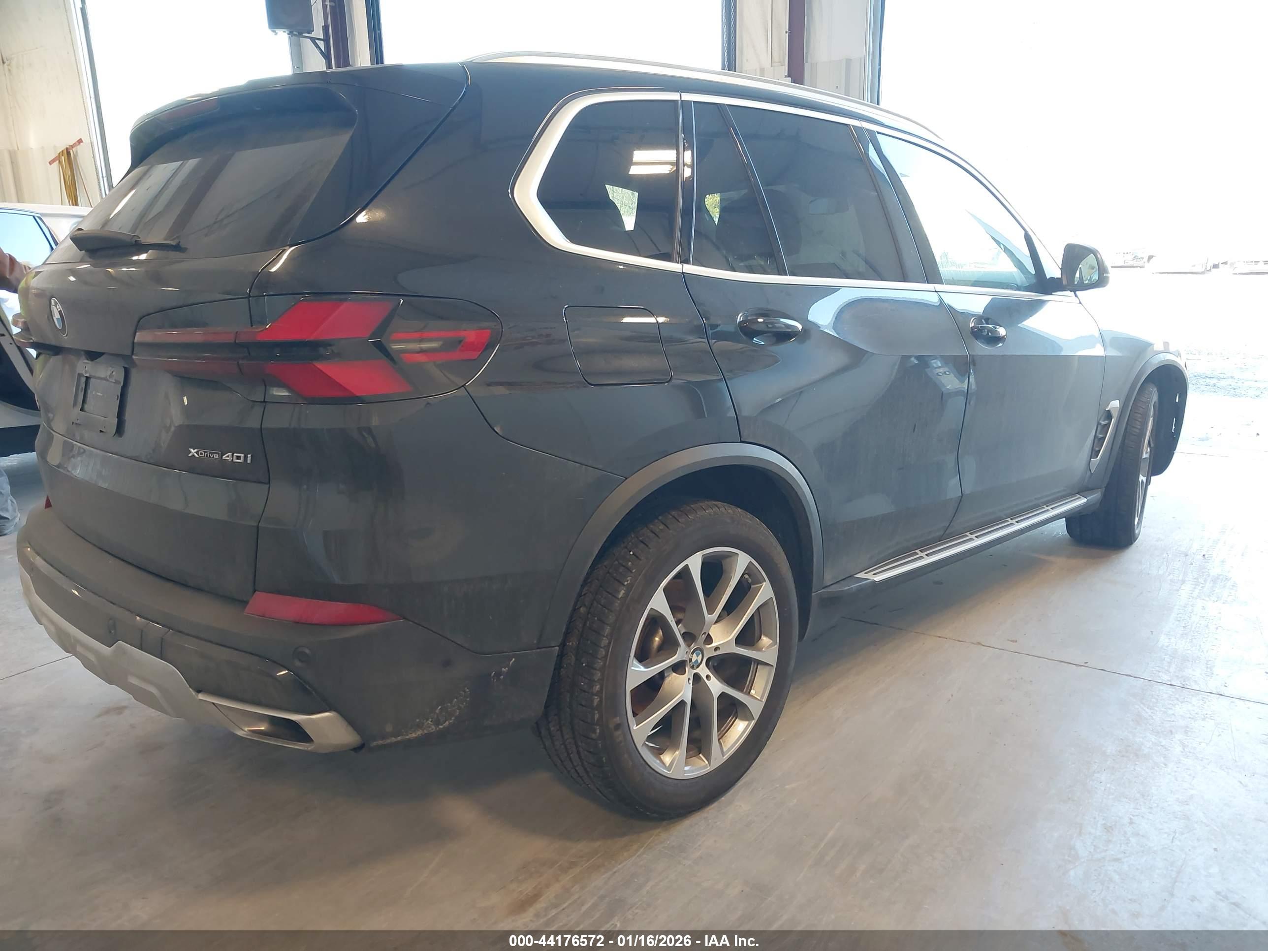 BMW X5 image 4