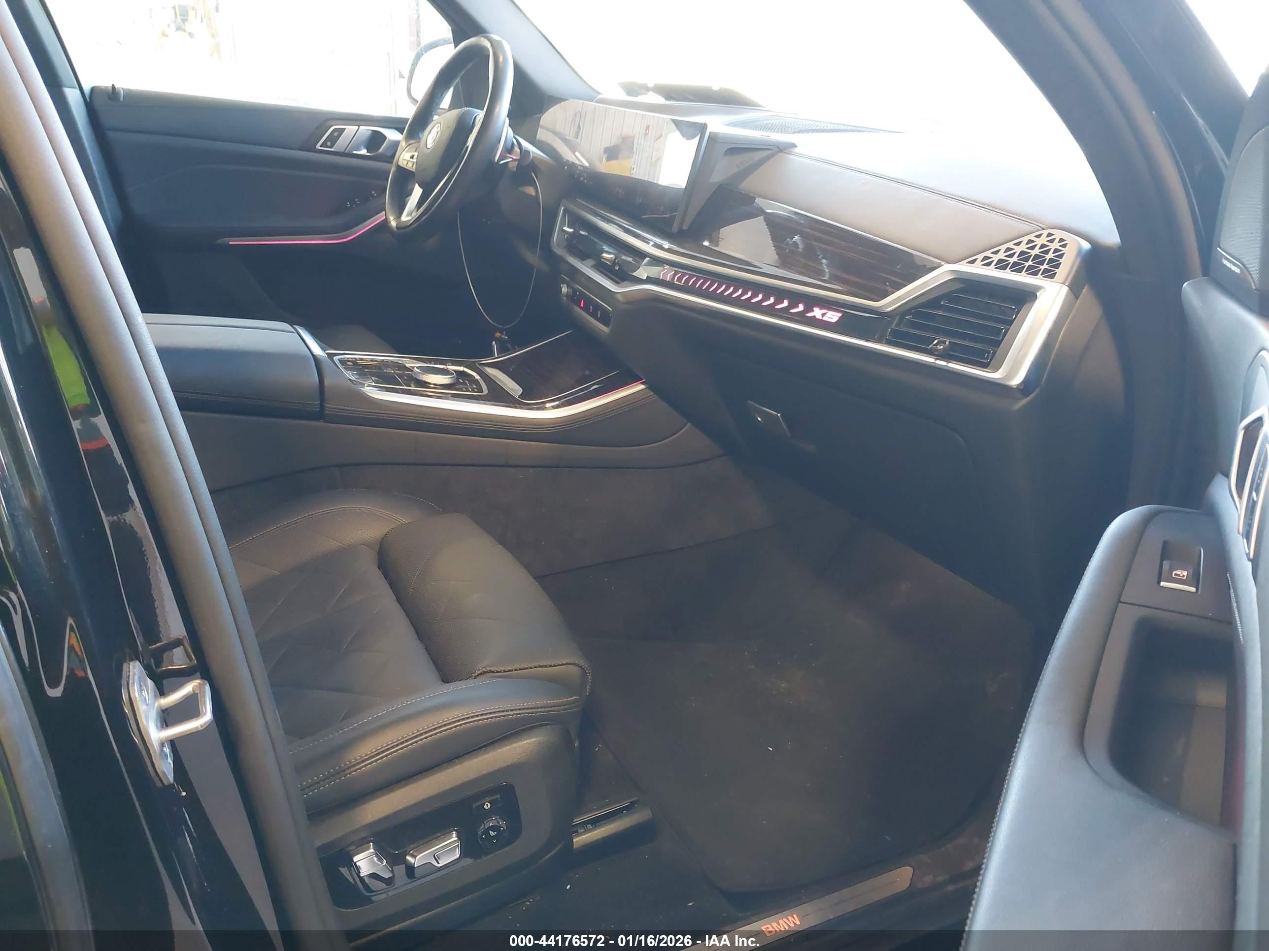 BMW X5 image 5