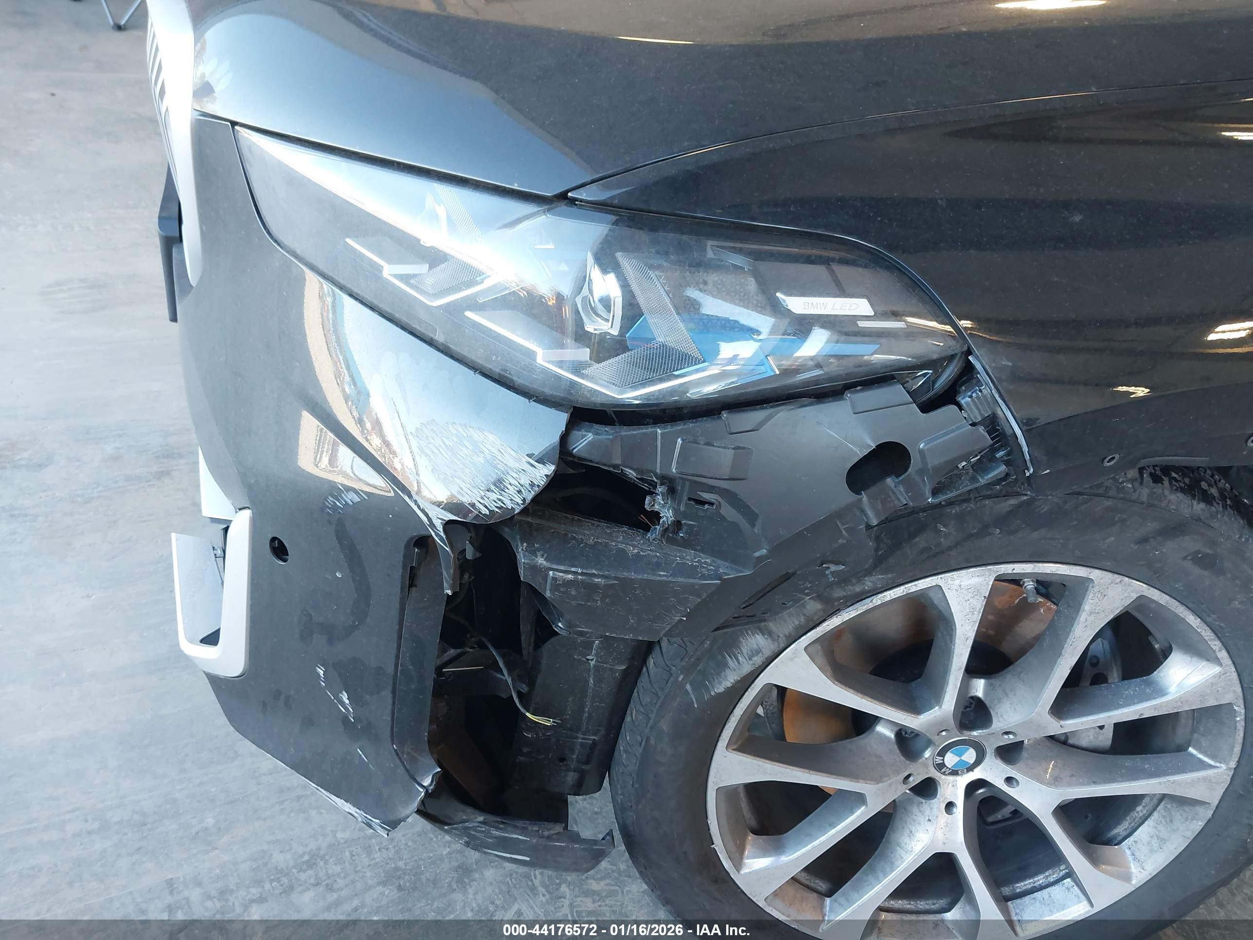 BMW X5 image 6