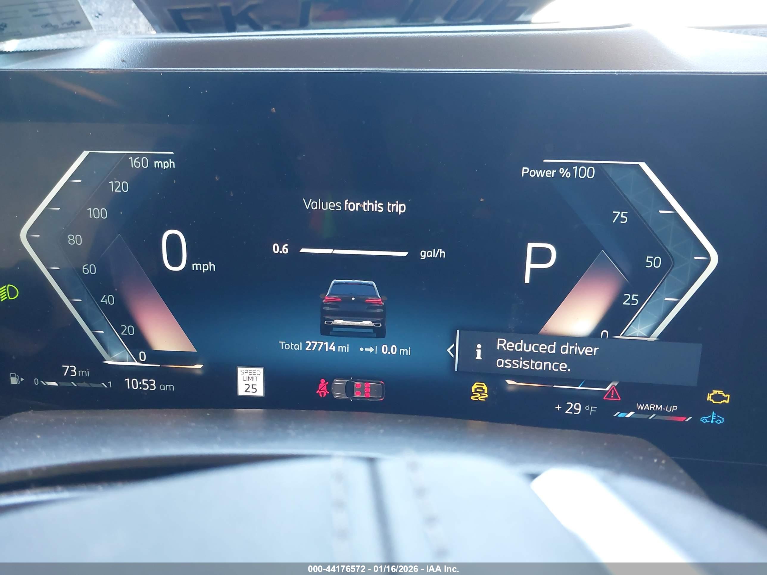 BMW X5 image 7