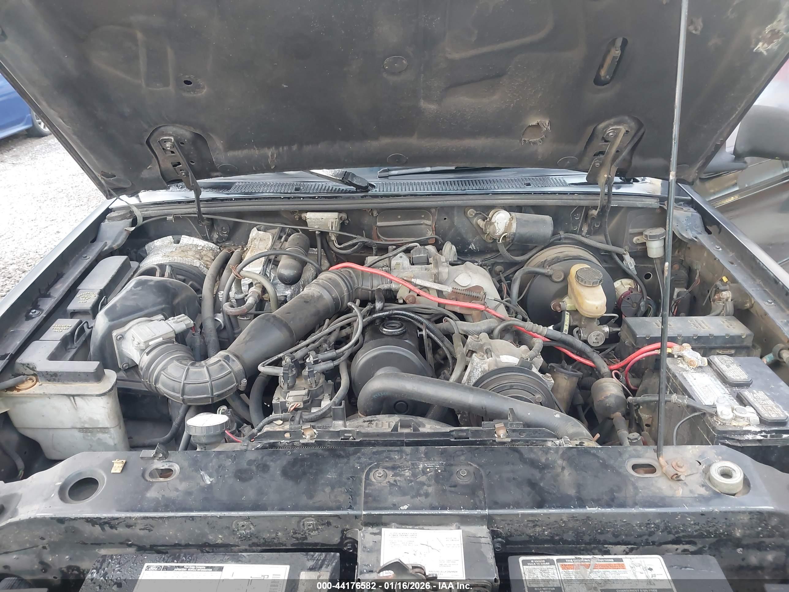 FORD RANGER image 10