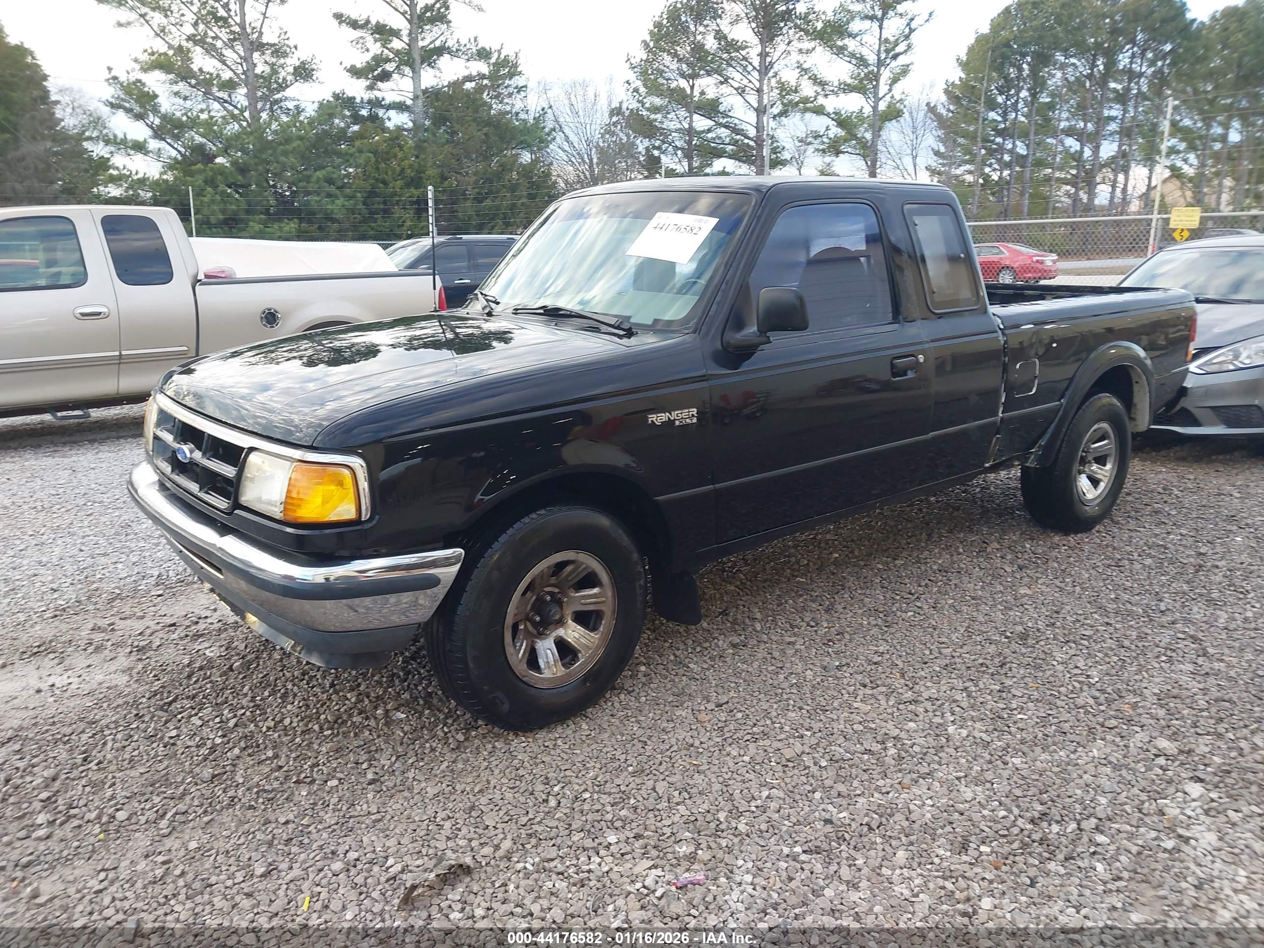 FORD RANGER image 2