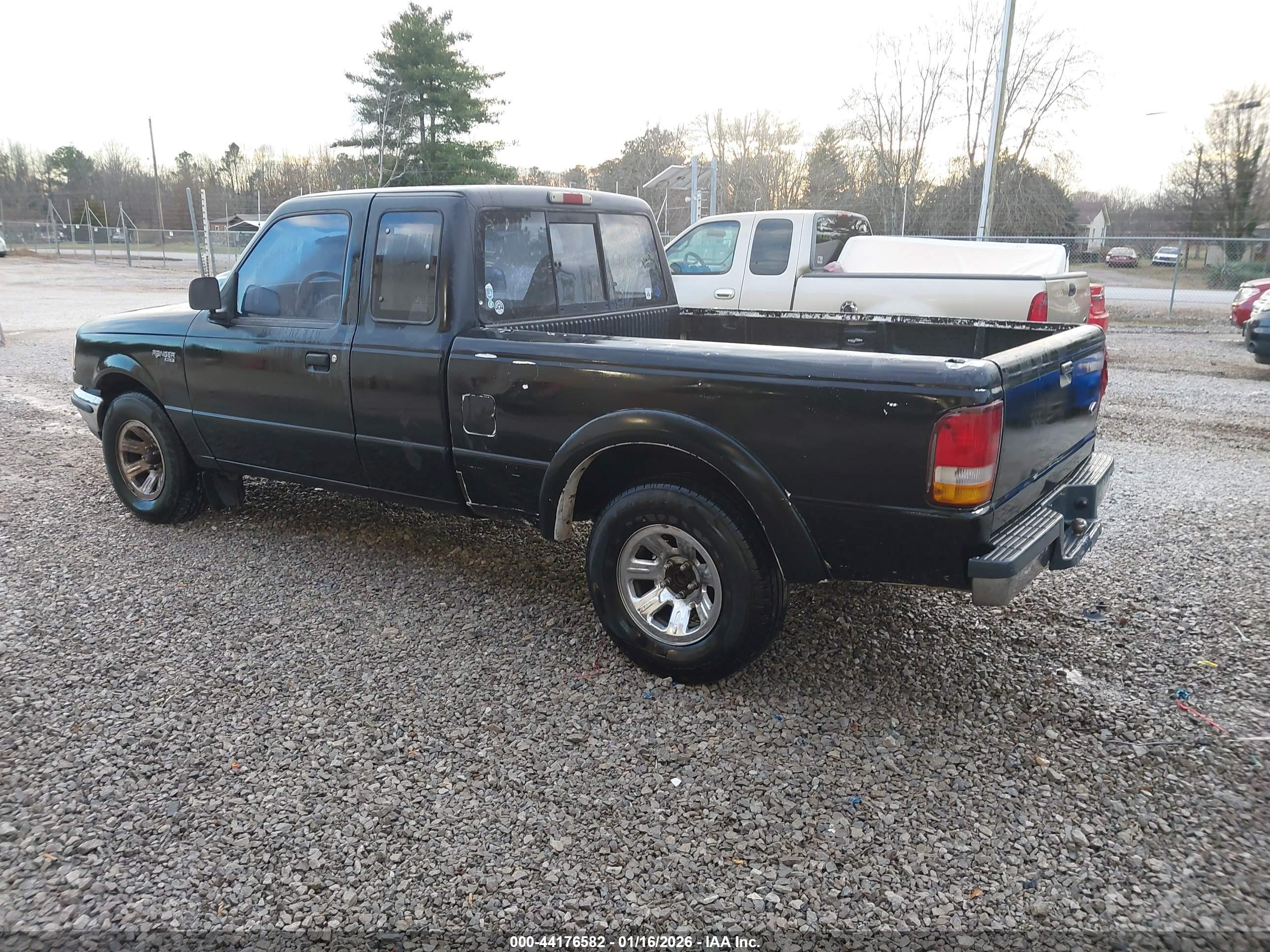 FORD RANGER image 3