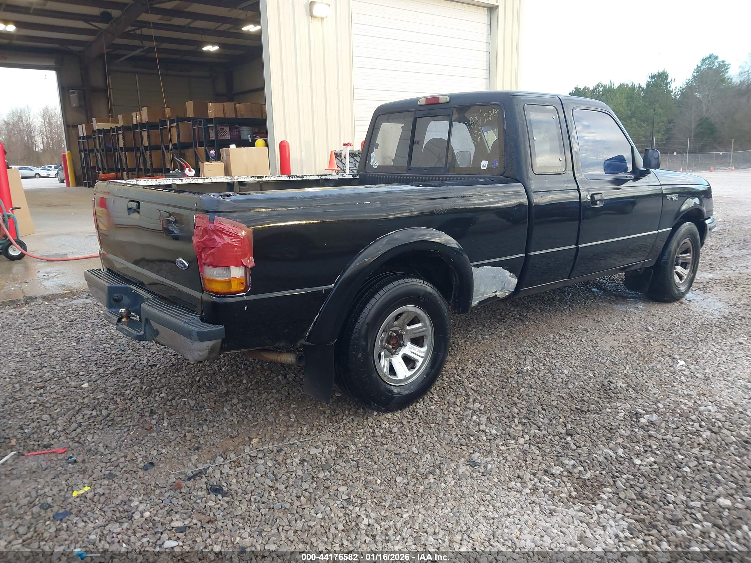 FORD RANGER image 4